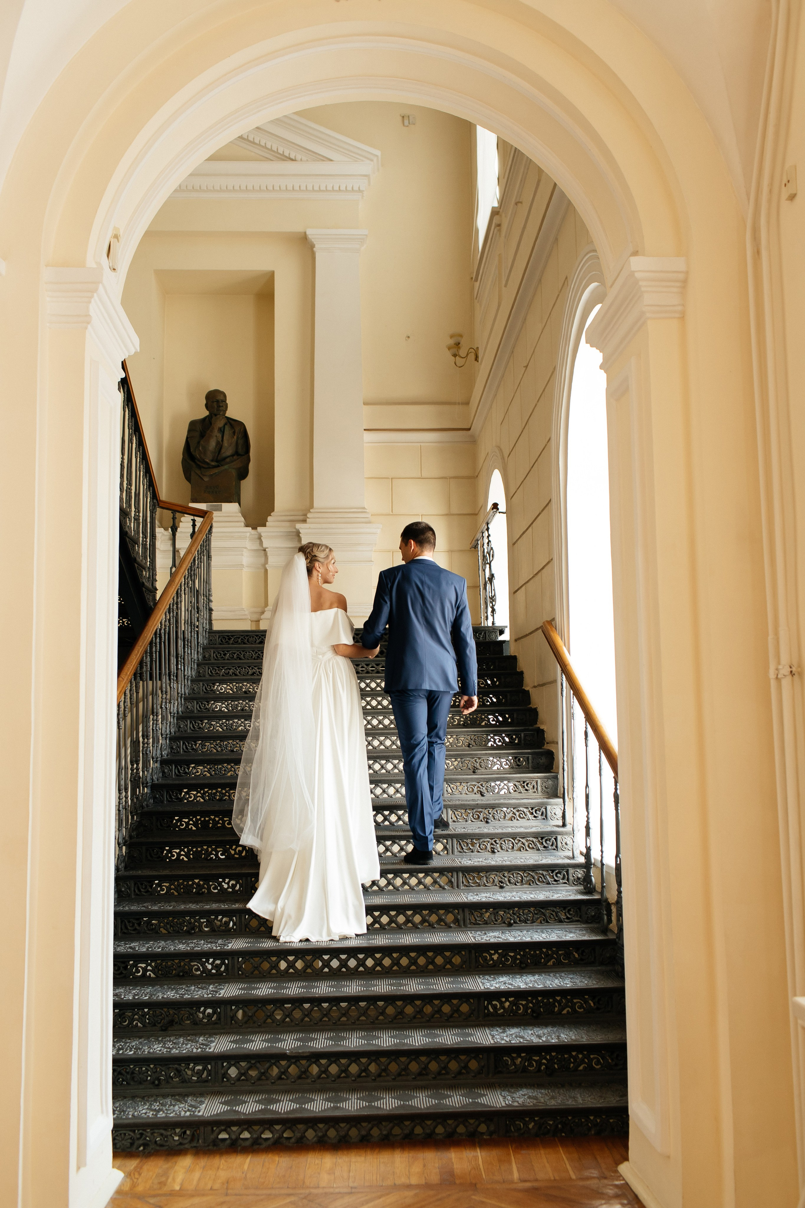 N&I. Свадебный и семейный фотограф Витебск