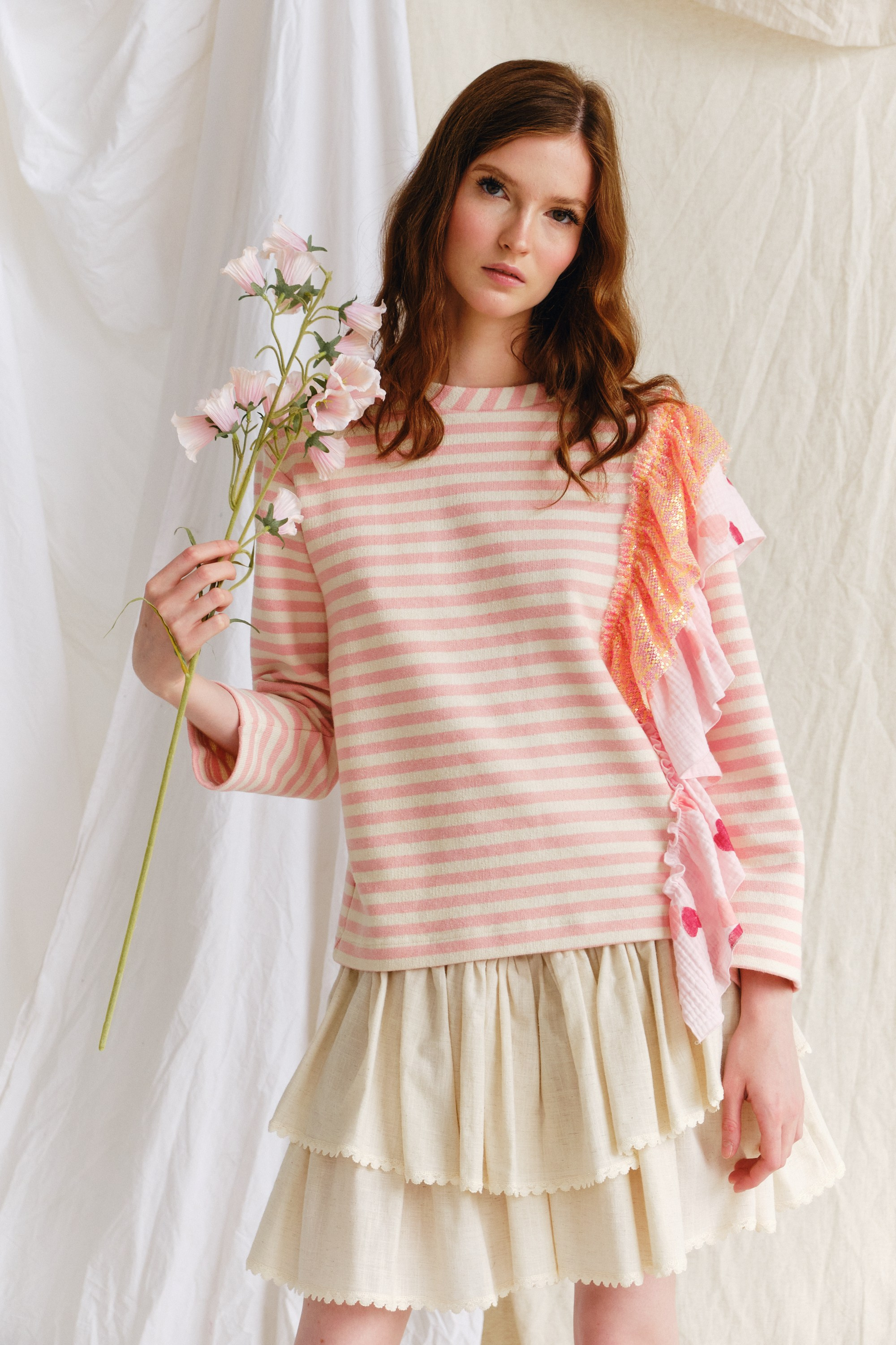 MASTERPEACE LOOKBOOK. Фотограф Александра Емельянова