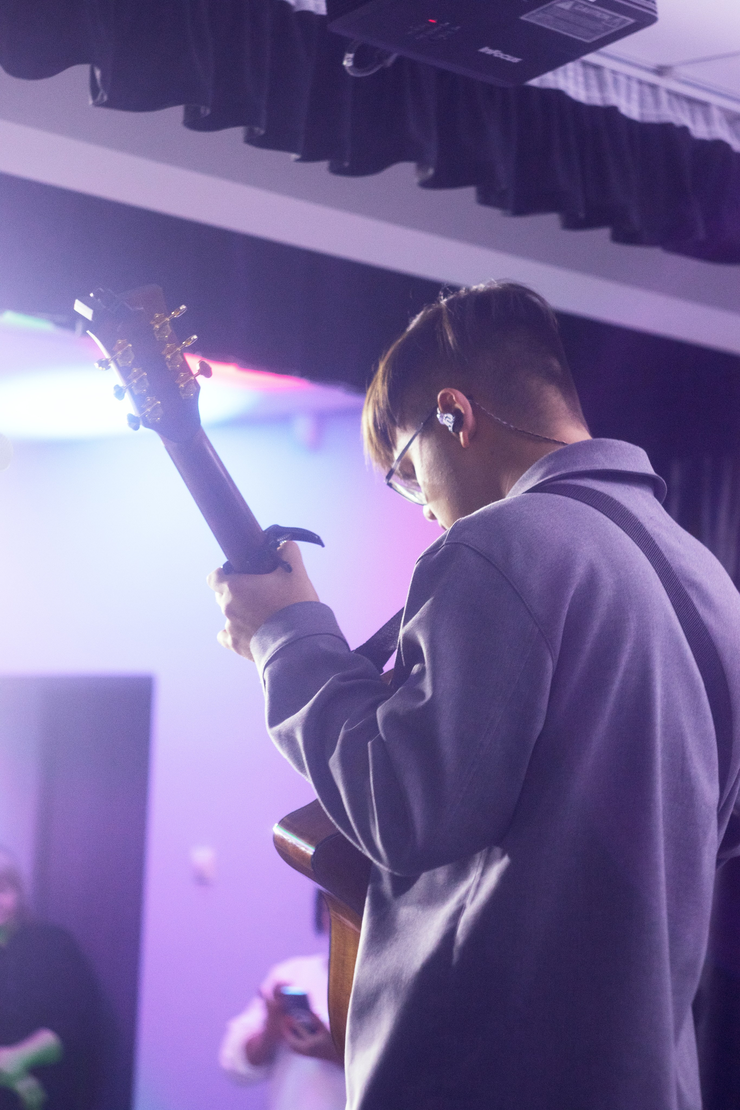 Дамир. Сольный концерт. Design Muginov