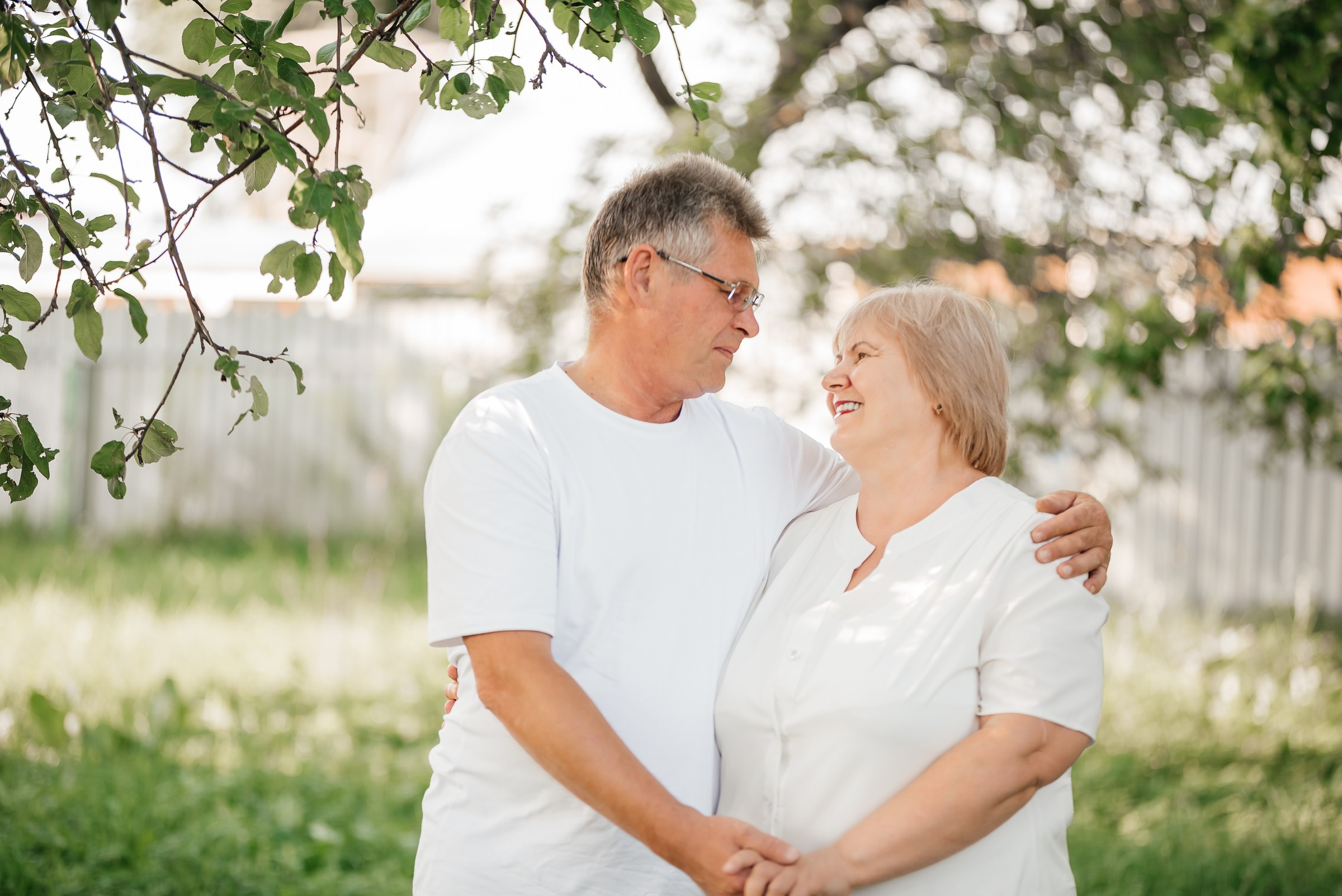 Июль. Семейный и детский фотограф в Туле