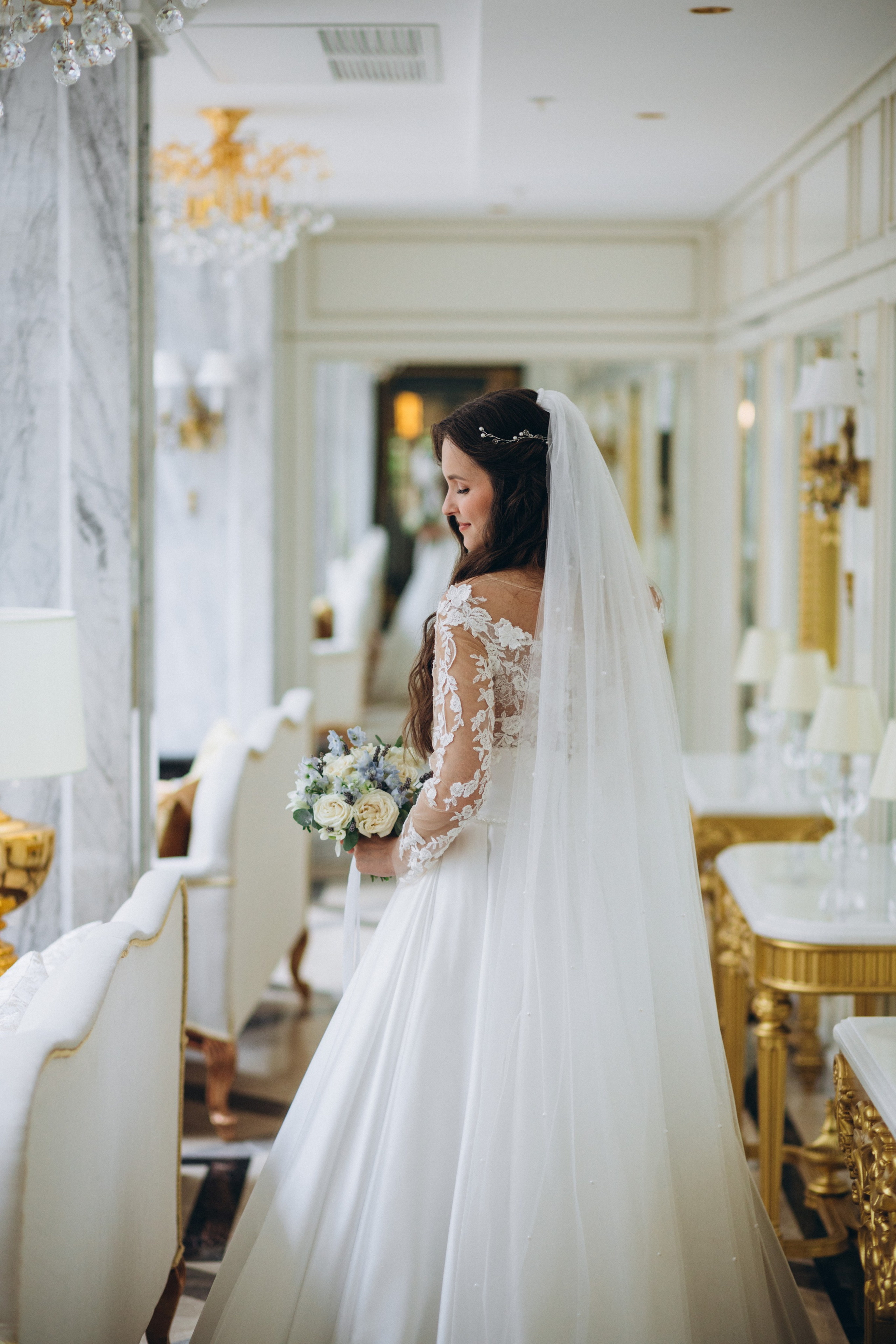 Фотографии 2023 года. Свадебный и семейный фотограф в Санкт-Петербурге Яцына Юрий. Видеоопер