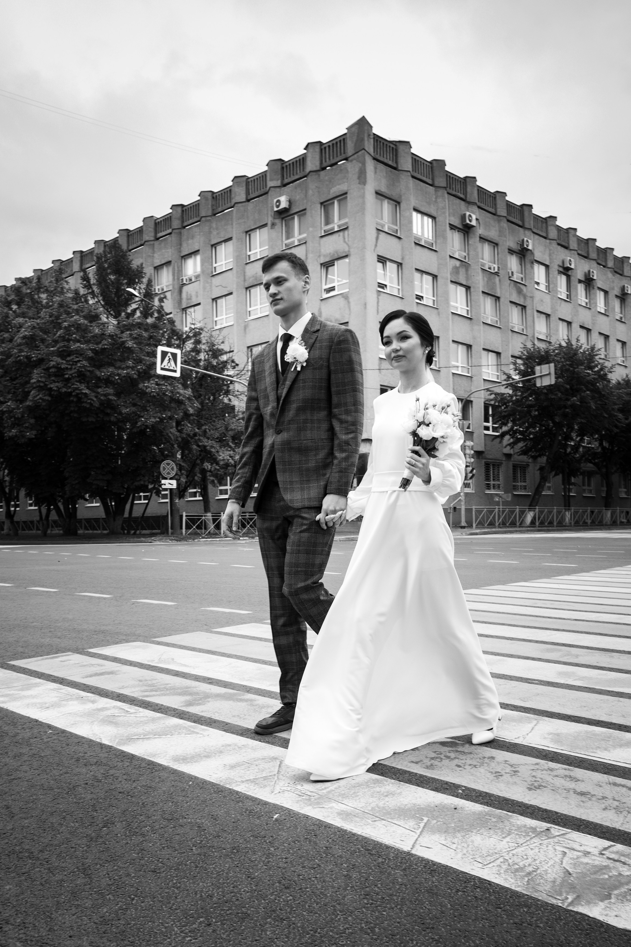 Наталья и Денис. Главная