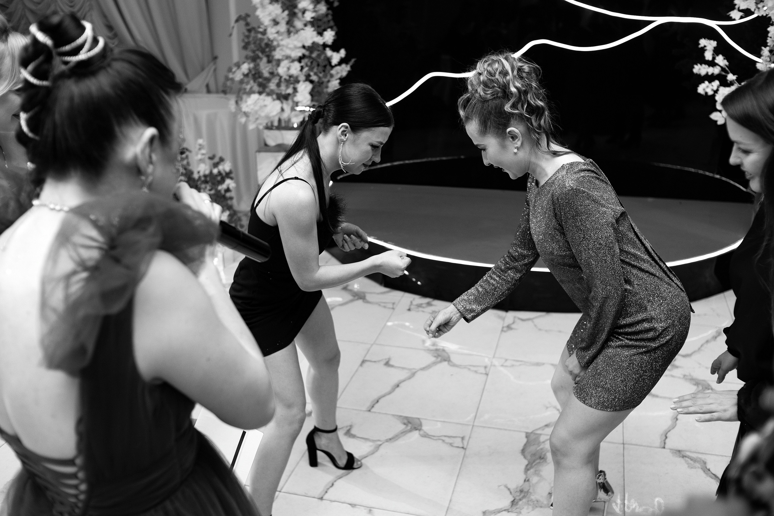 Девичник — 3. Бжицких Виталий — фотограф г. Ульяновск