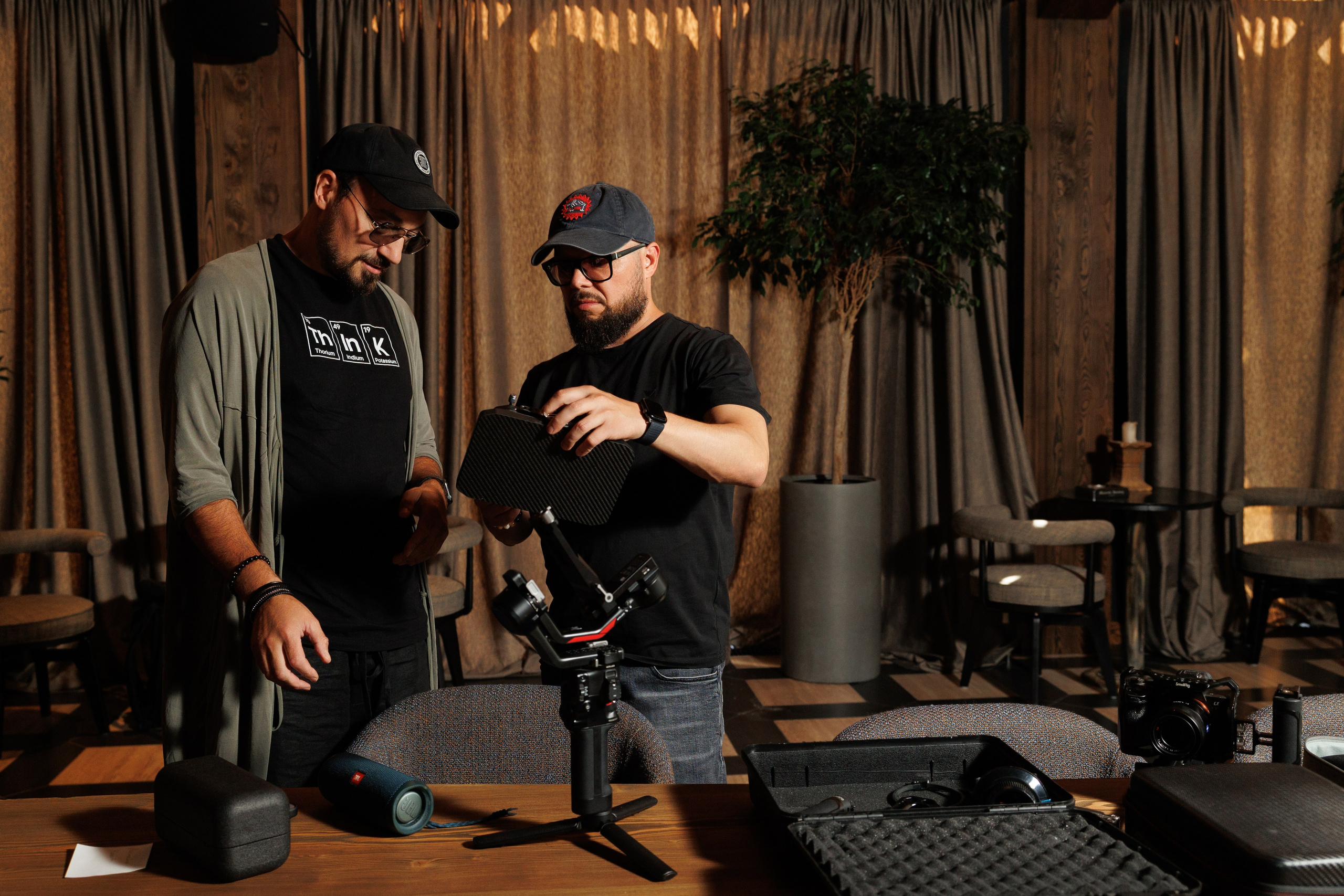 LEVARDI. Репортажный фотограф Ольга Кочетова в Москве