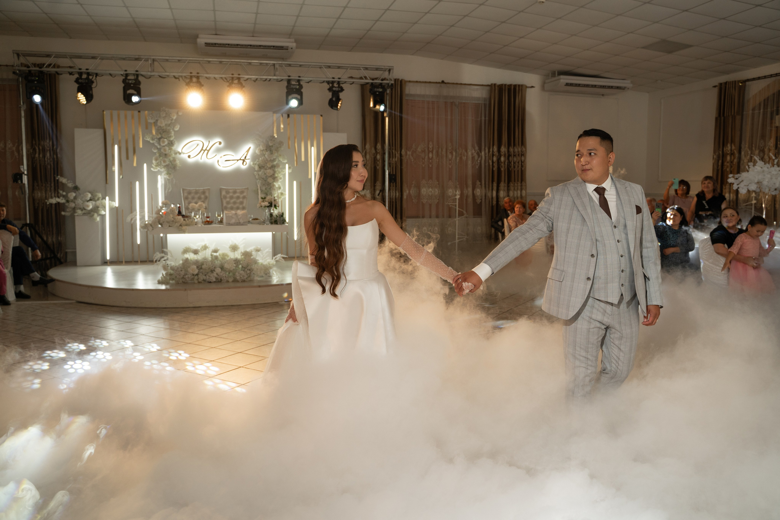 Свадьба. Выпускной школьный альбом в Орске и Москве — Фотограф Наталья Лаптова