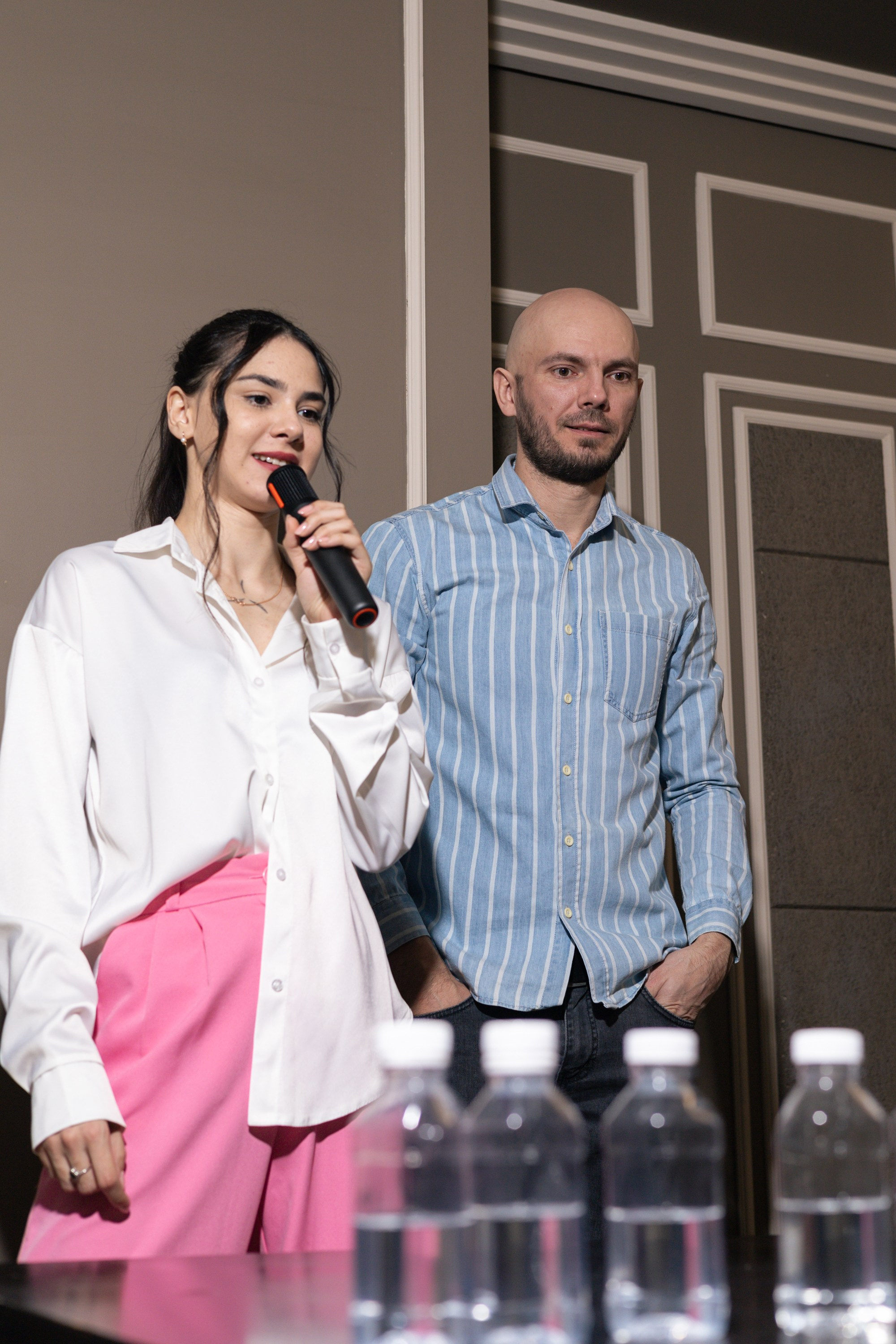 Kira's Party 23/02. Главная