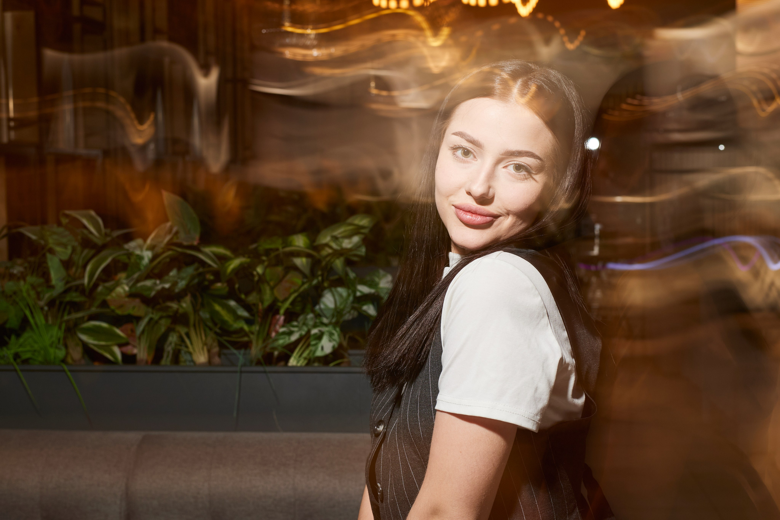 ДАРЬЯ. Главная