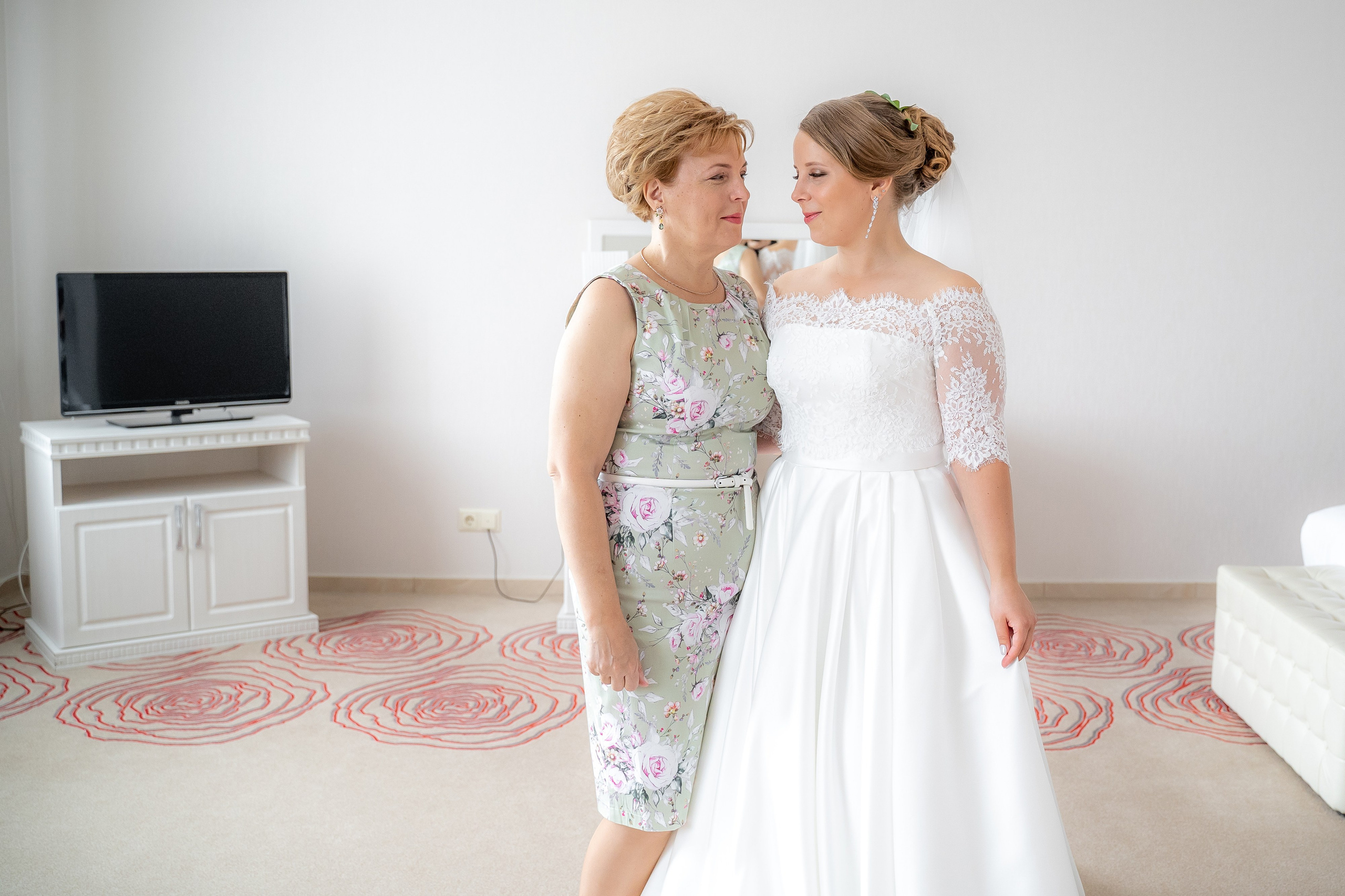 Дмитрий и Вика. Архив