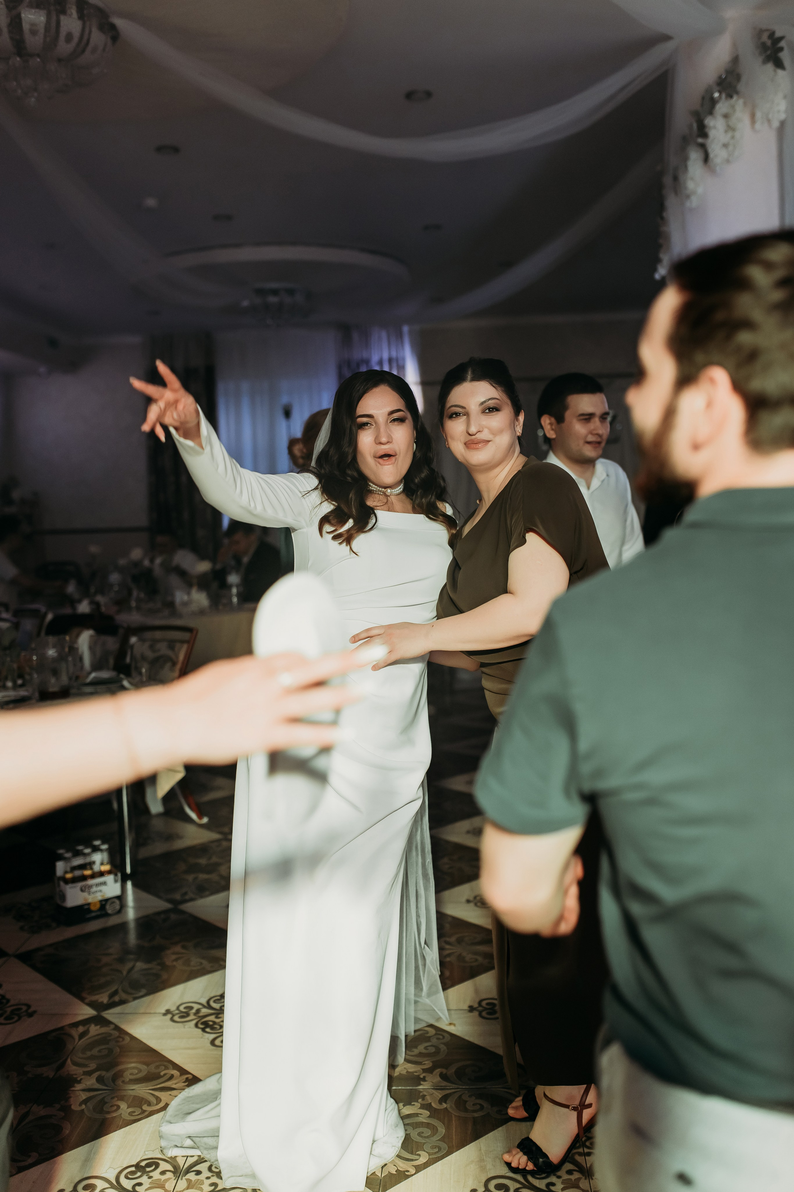 Зиля и Руслан. Фотограф Тимербаева Алина г. Сургут