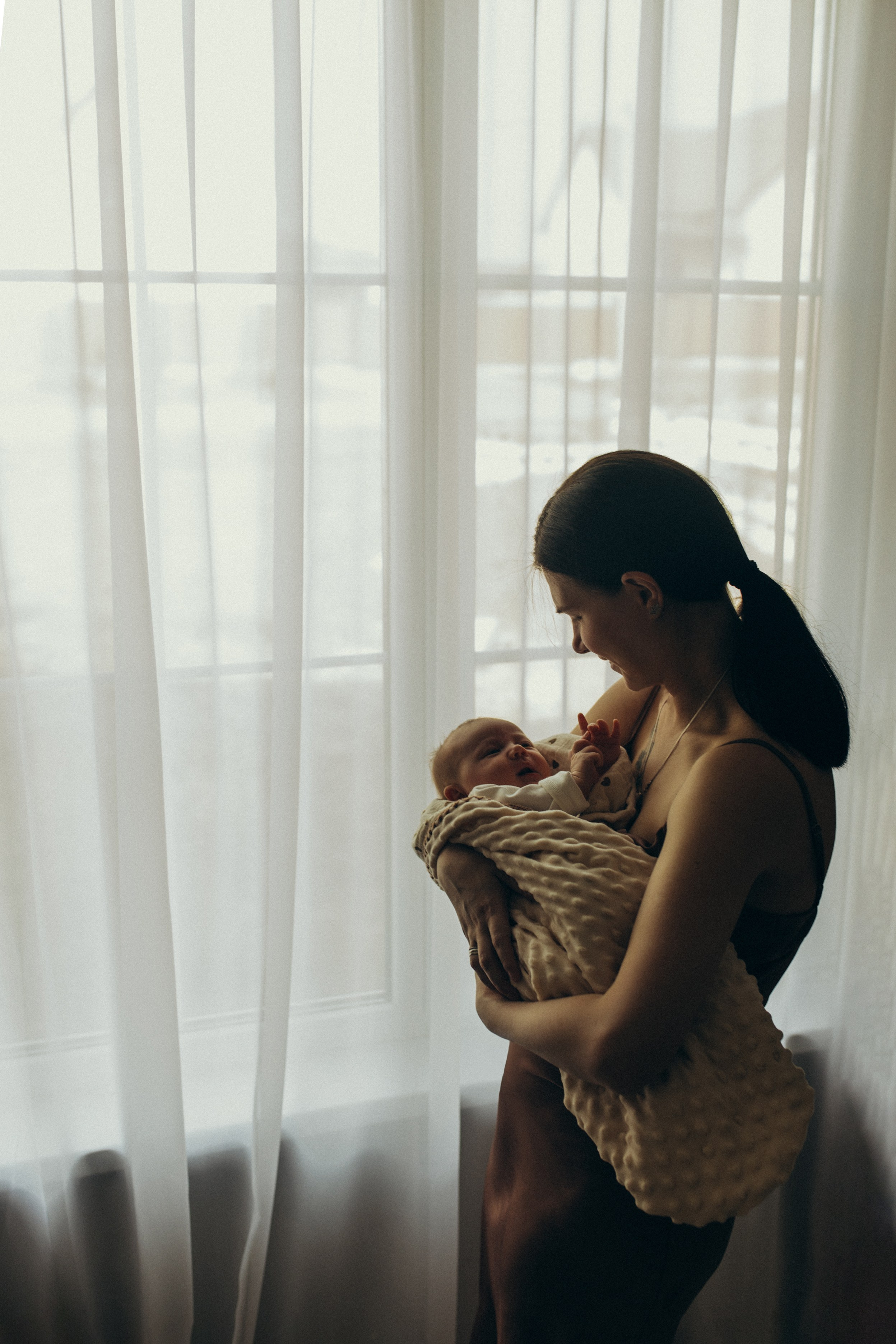 Аня & Саша. Семейный и детский фотограф Башкатова Дарья Старый Оскол