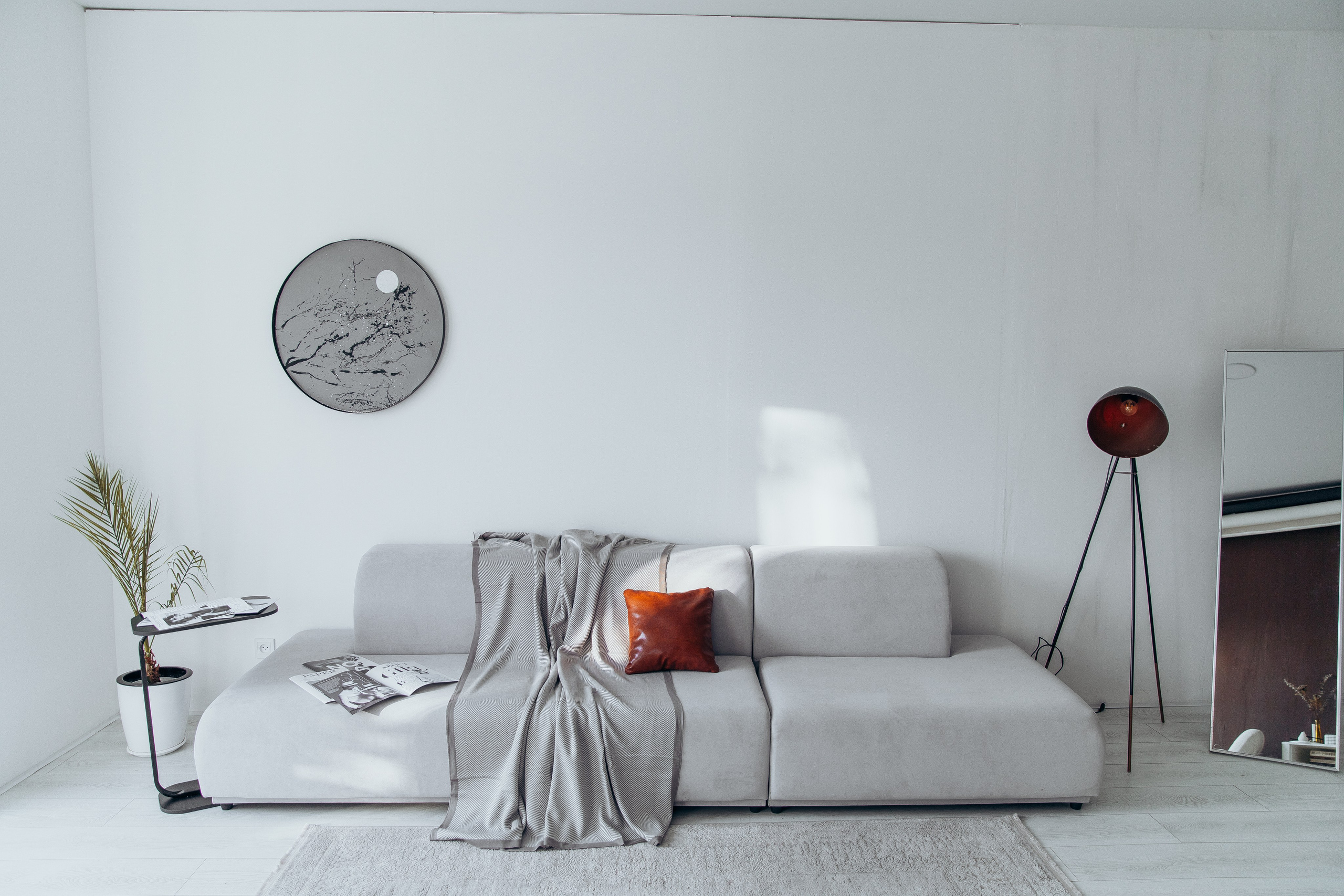 ЗАЛ «MOBY». Фотостудия в Мариуполе «Берлога»