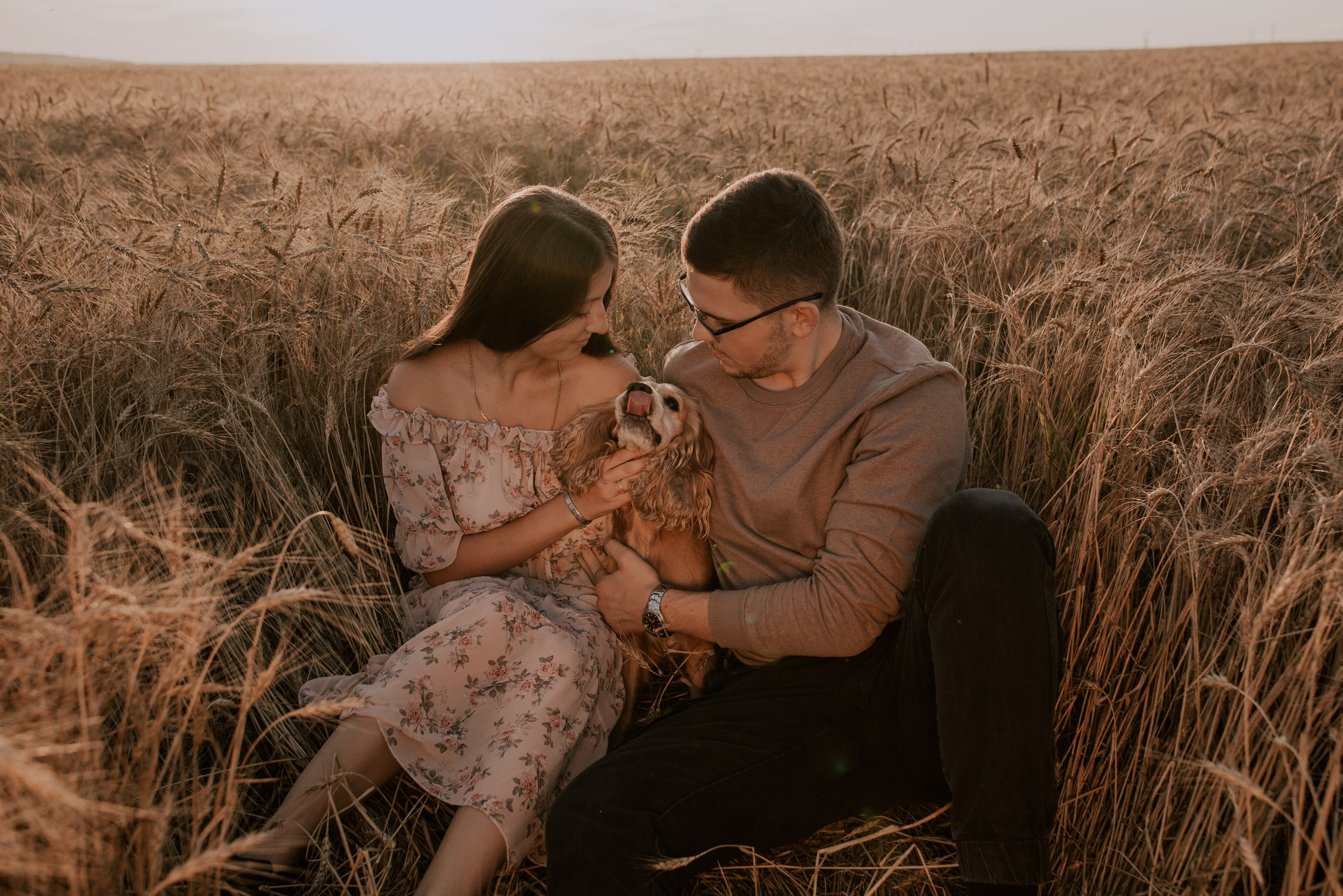 Валерий и Яна. Свадебный фотограф