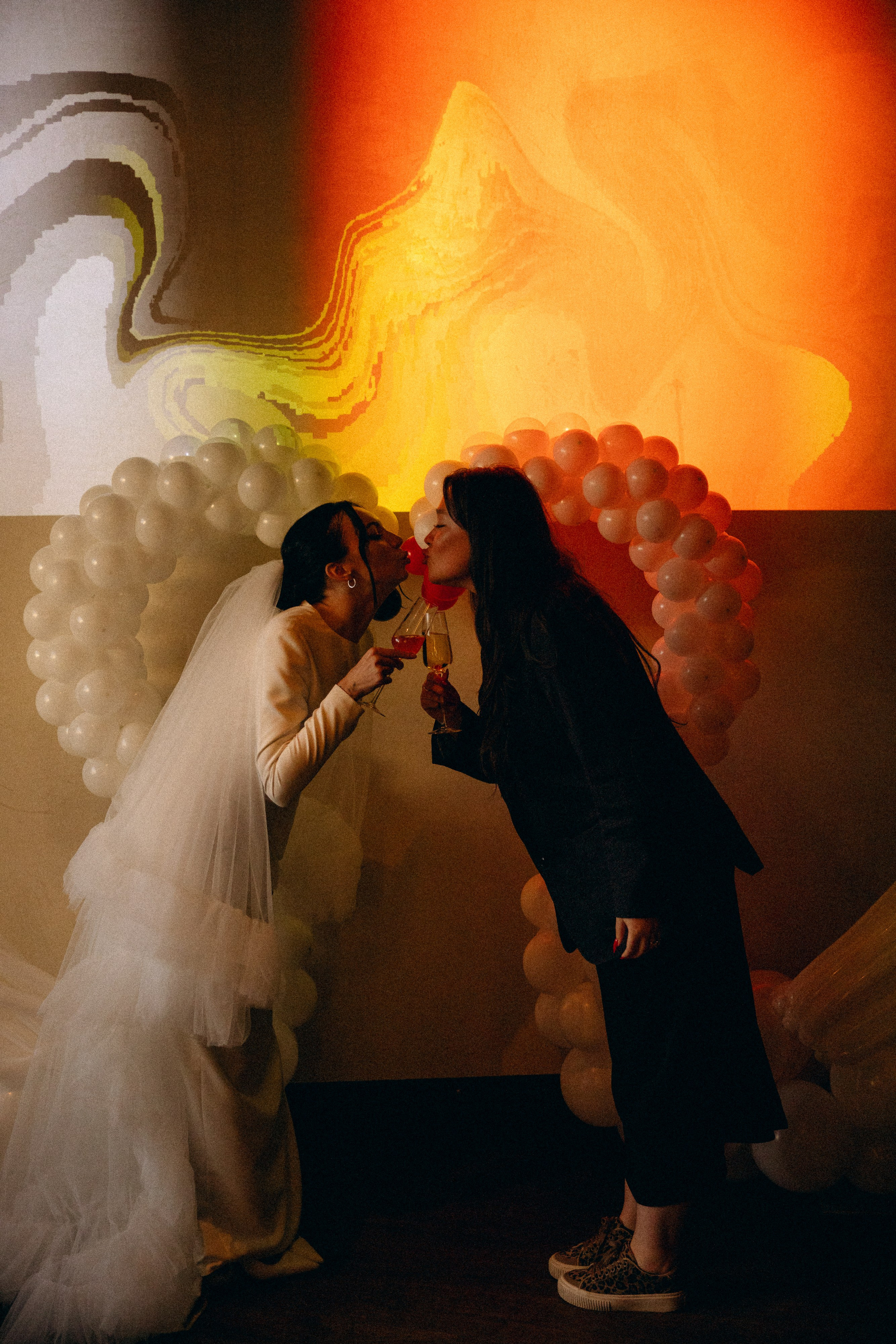 S+S. Свадебный фотограф Таня Караисаева