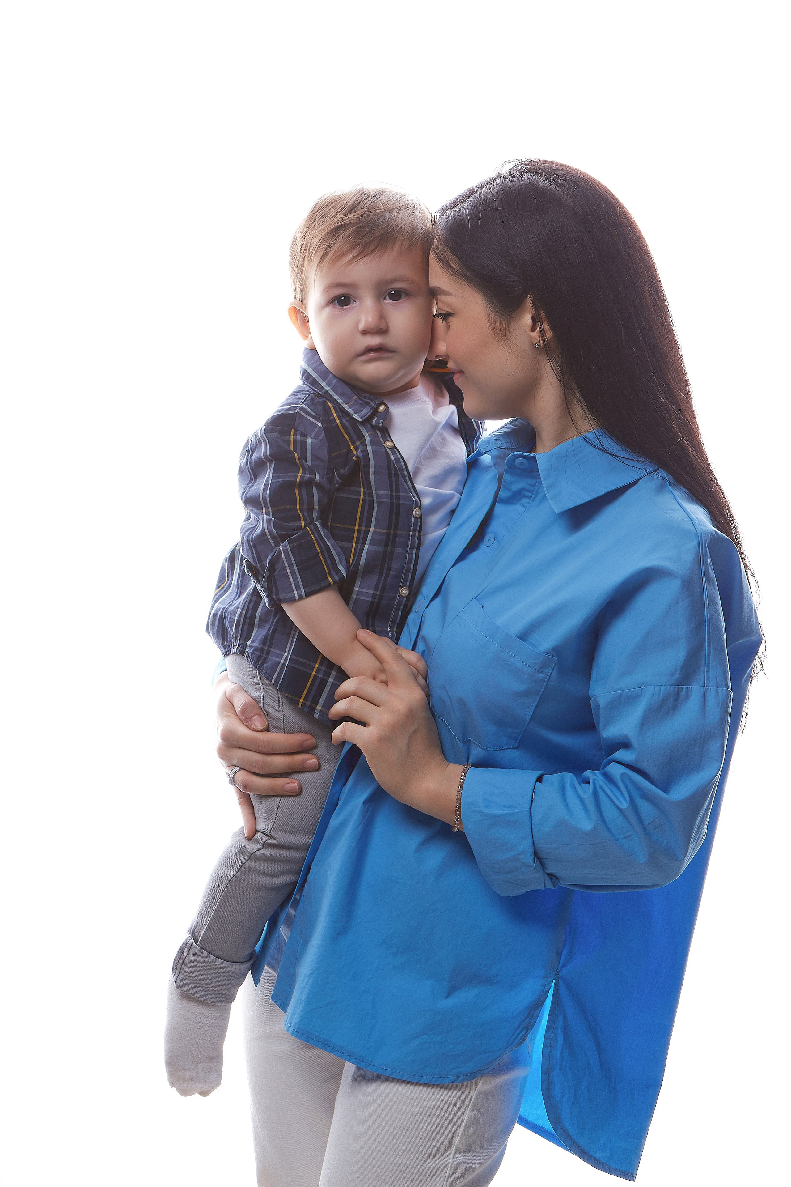 Семейная фотосессия в Краснодаре. Фотограф Руслан Потапов в Краснодаре