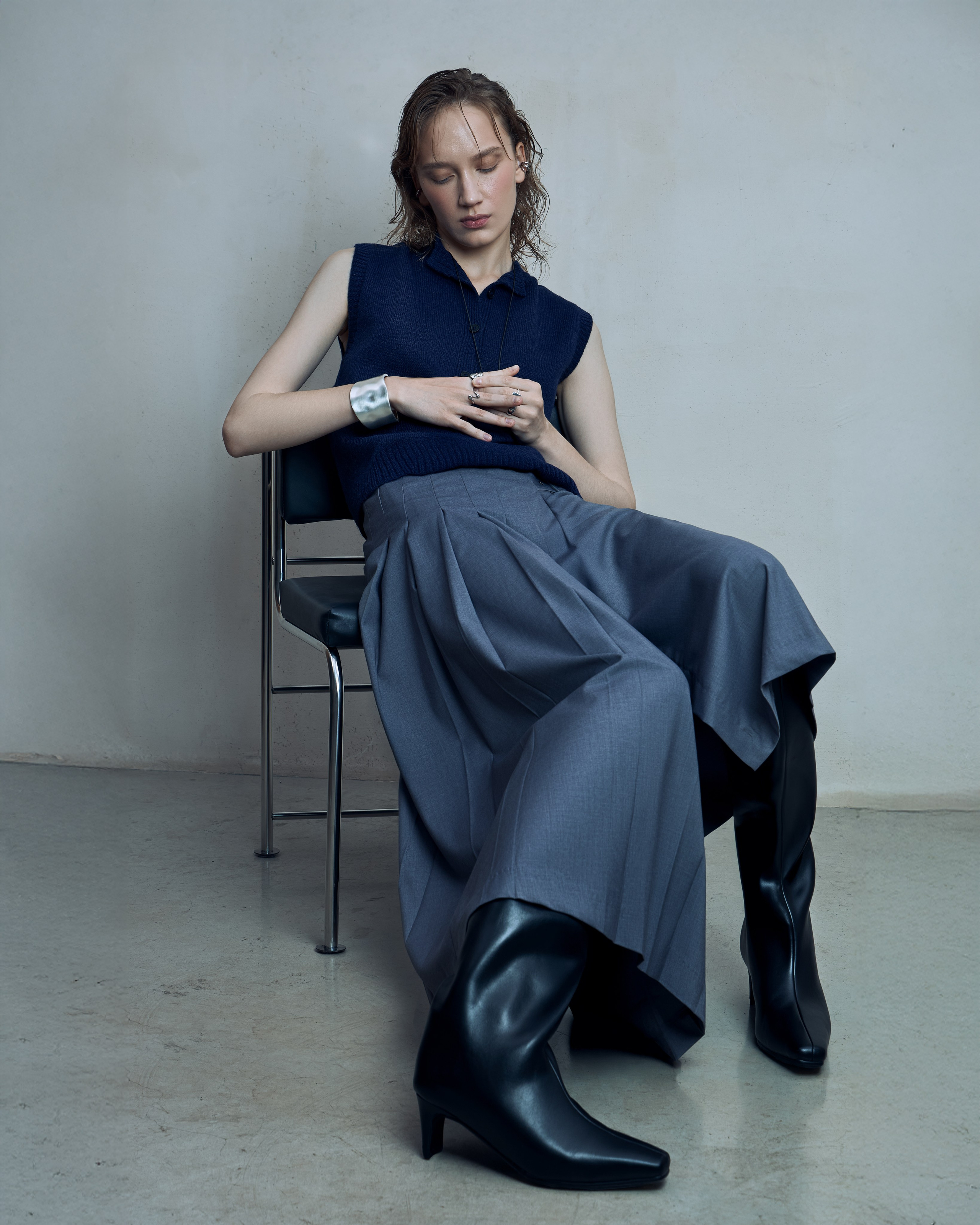 LOOKBOOK | SHOES. Главная