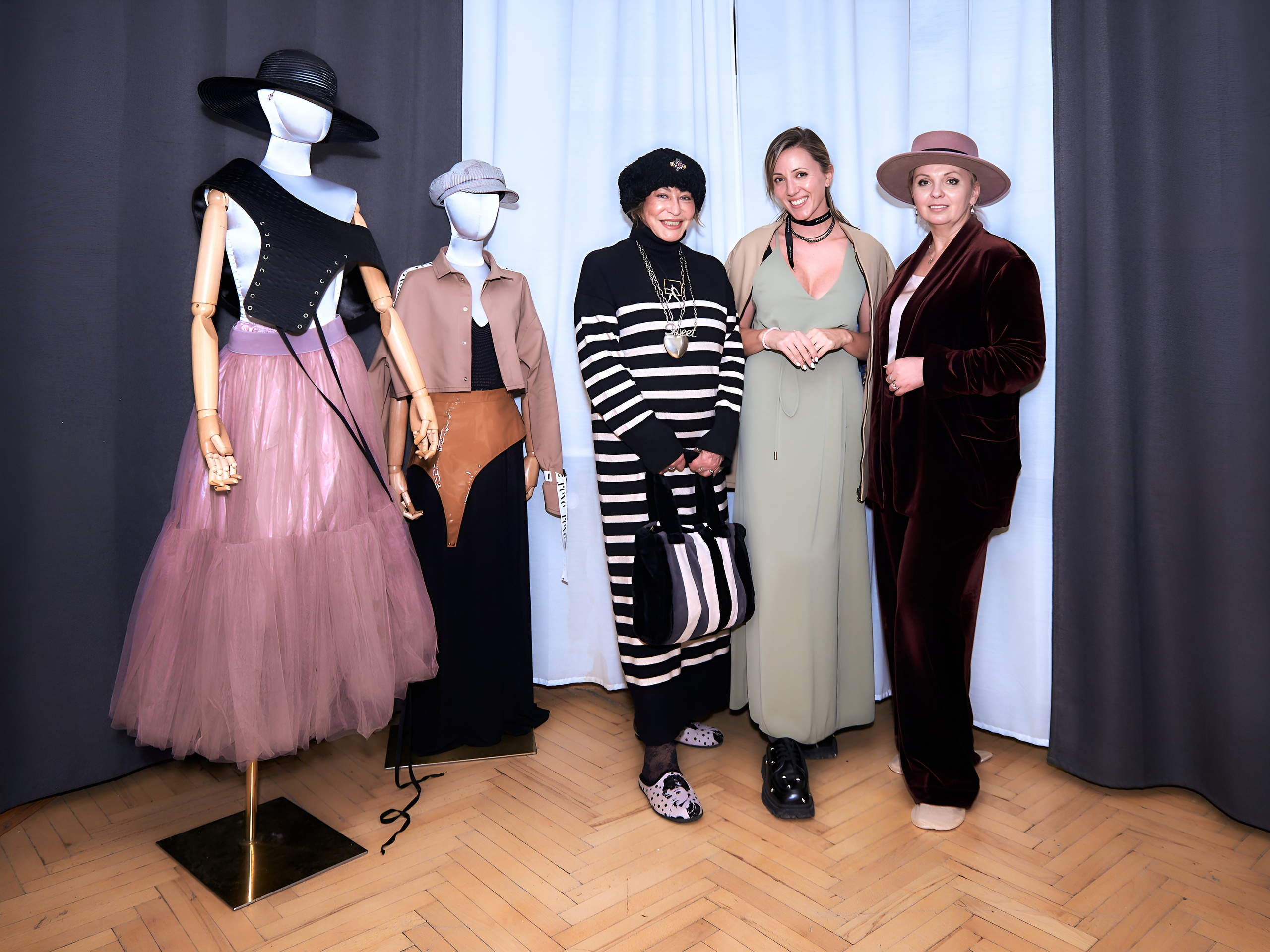 Succes в гостях | Reve. Свадебный фотограф в Санкт-Петербурге Славин Денис