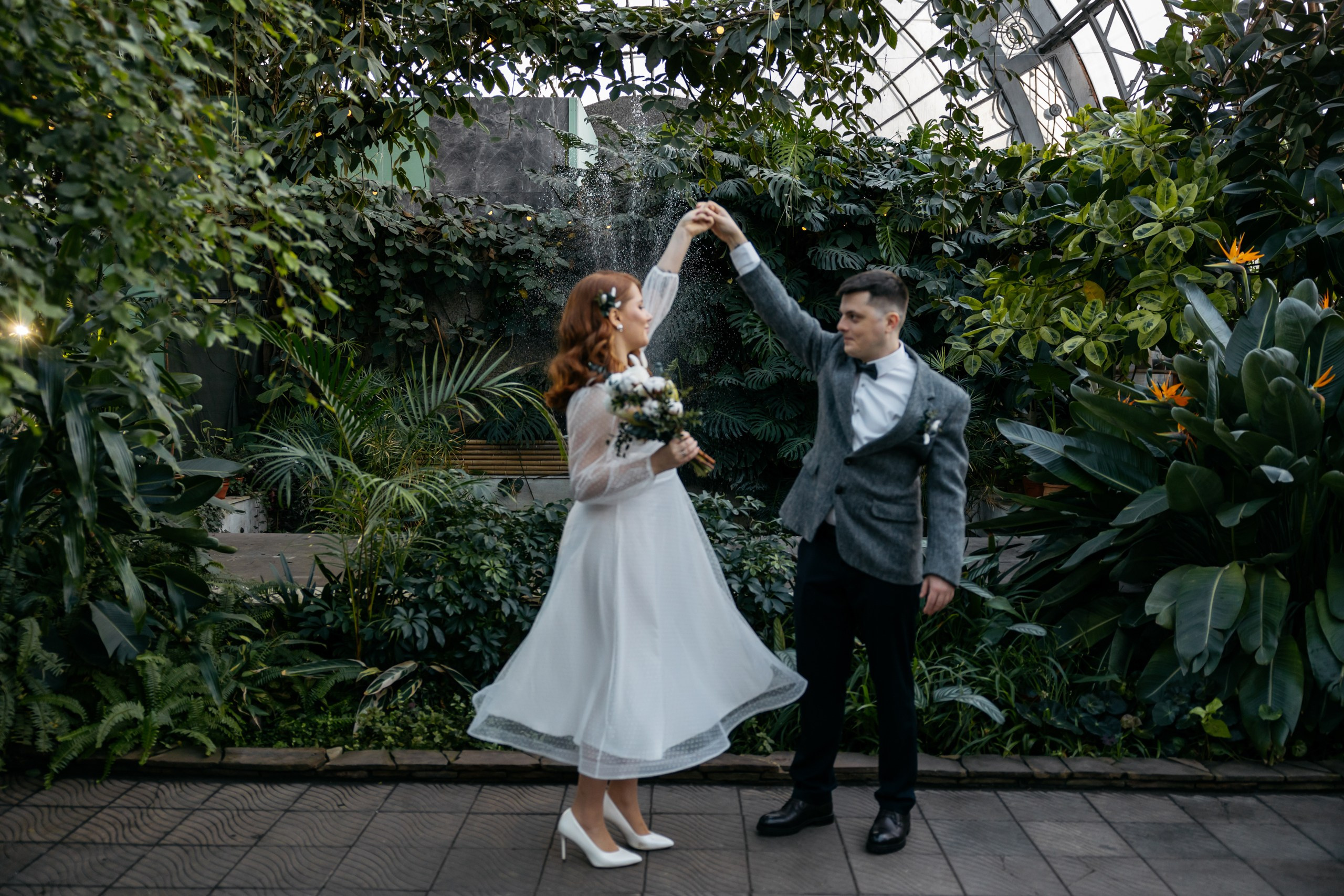 Свадебная съемка. Свадебный и Семейный Фотограф в Гатчине и Санкт-Петербурге Виктория