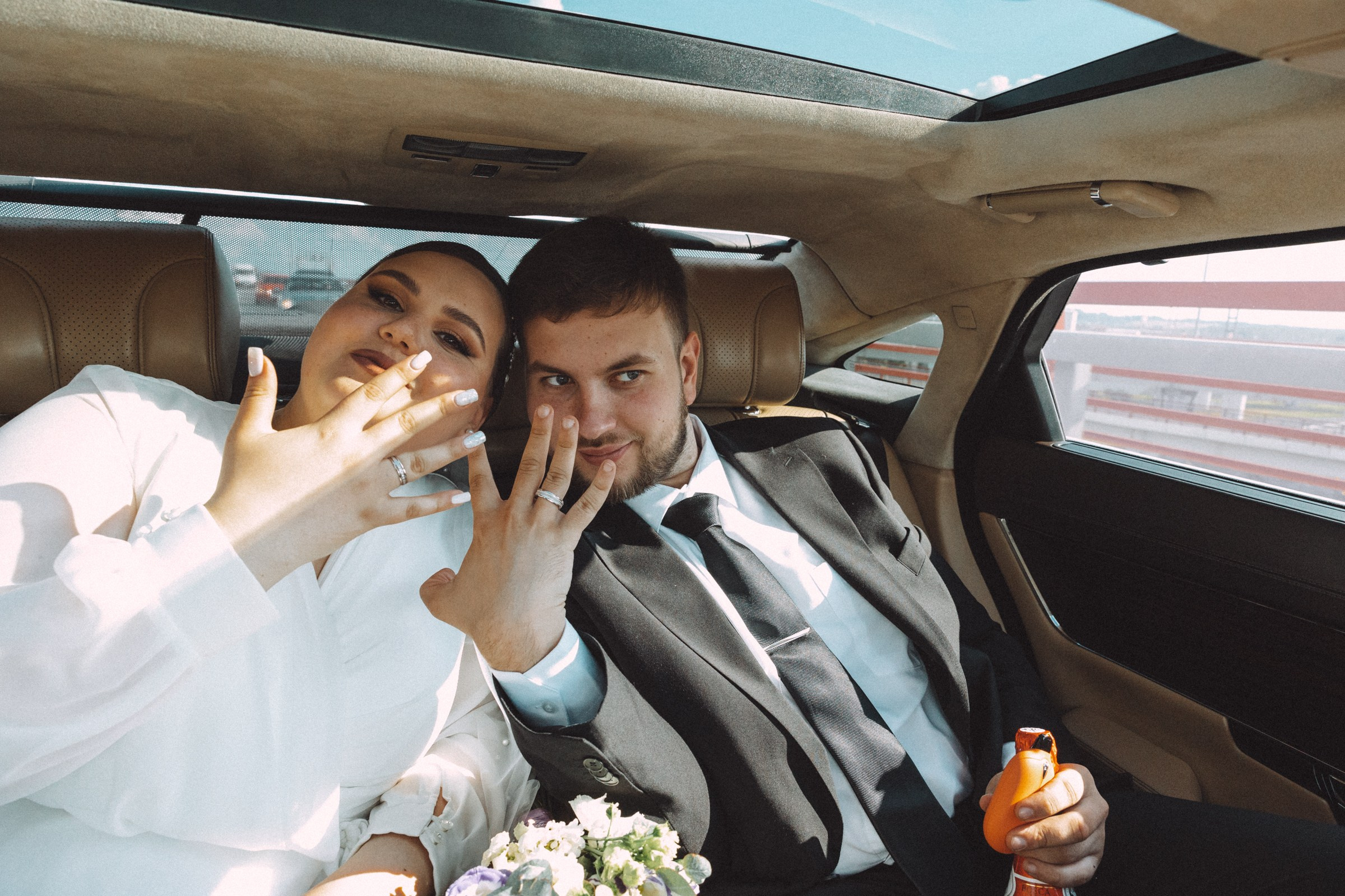 Свадебная съемка. Свадебный и Семейный Фотограф в Гатчине и Санкт-Петербурге Виктория