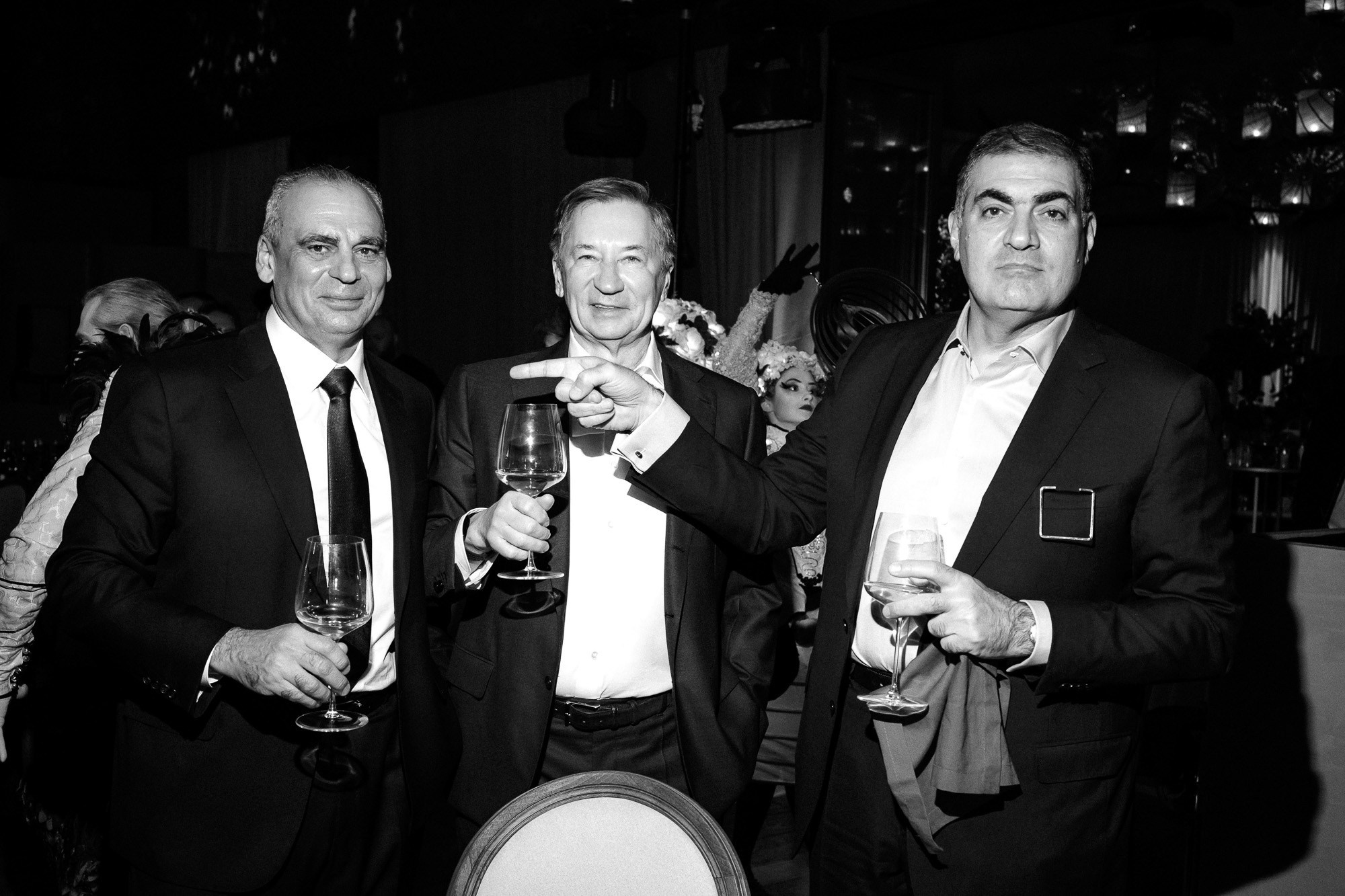 HB Oleg. Wedding photographer