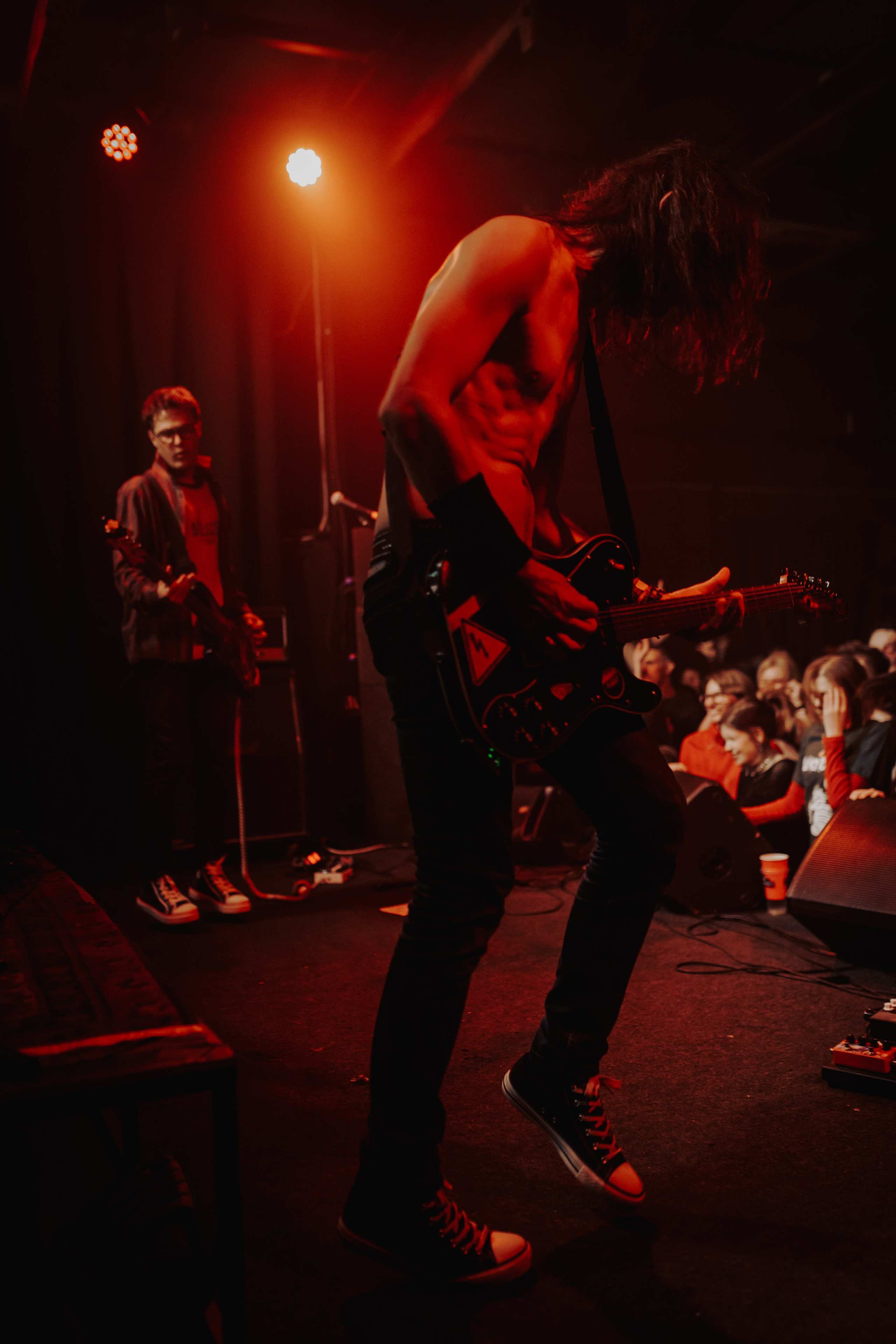 РАДТОПОМЕХИ. Фотограф Елена Богачева (lenalena_na_na_na)