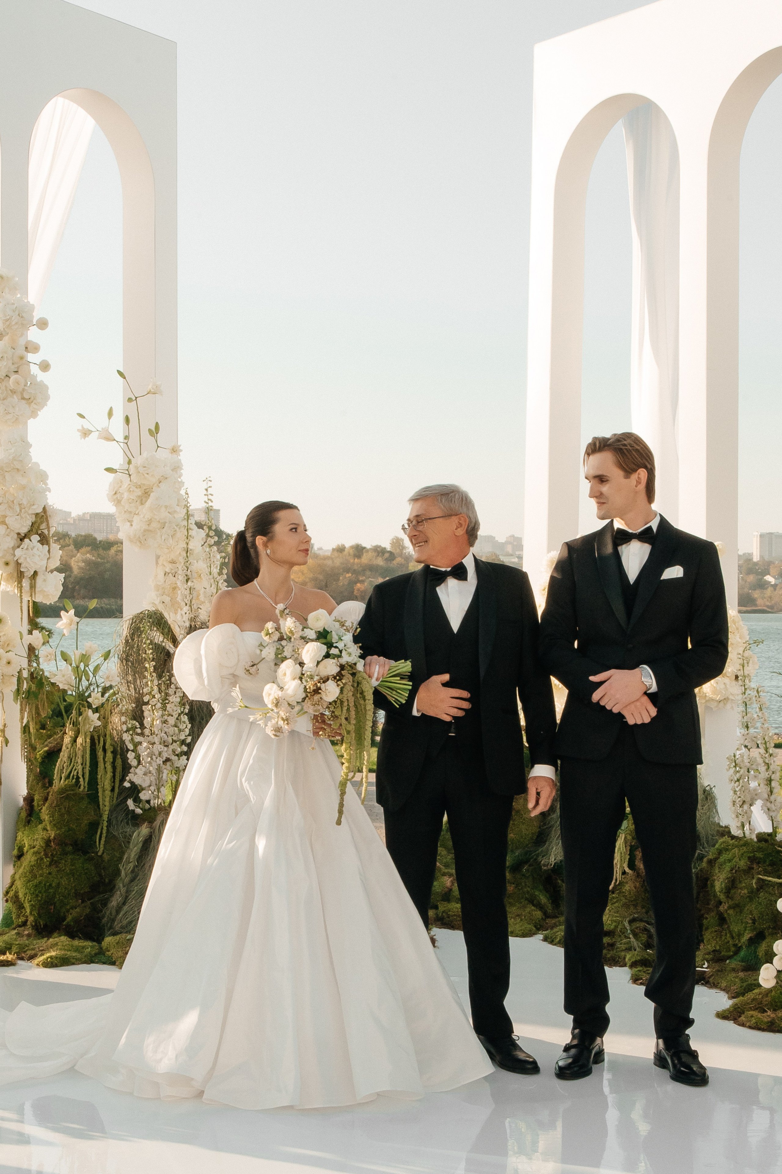 ANONS. Мария — Свадебный фотограф