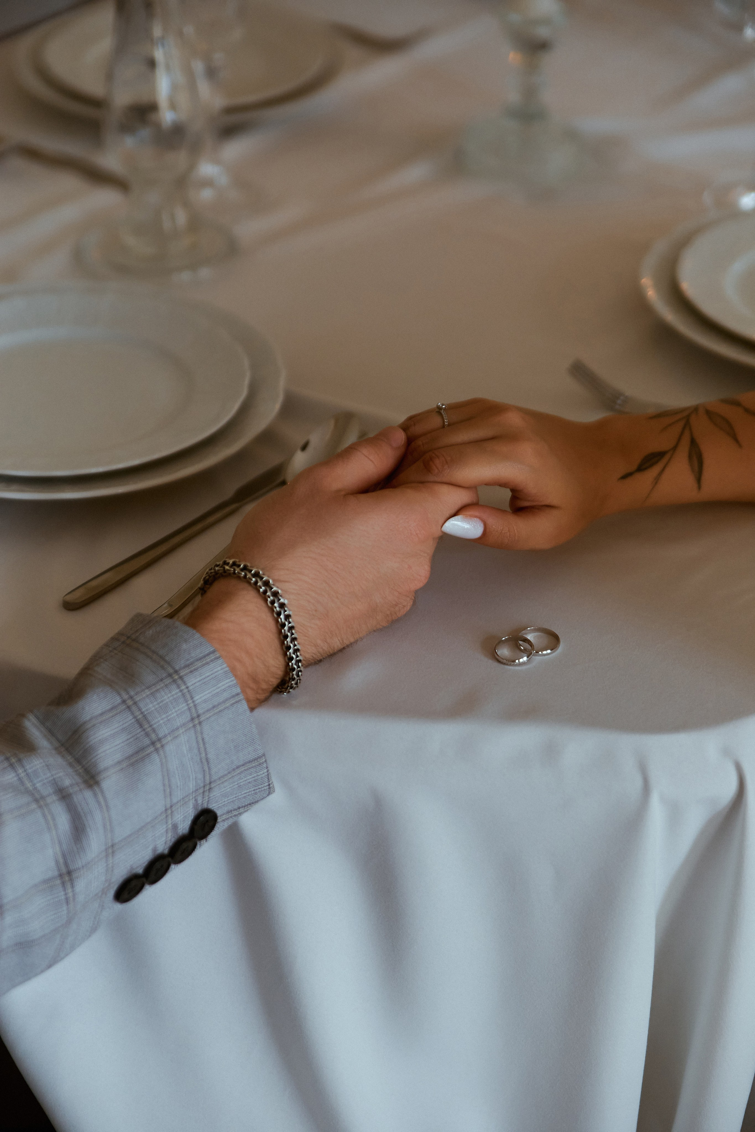 Галина и Евгений. Анастасия Марунич | Блогер | Ставрополь