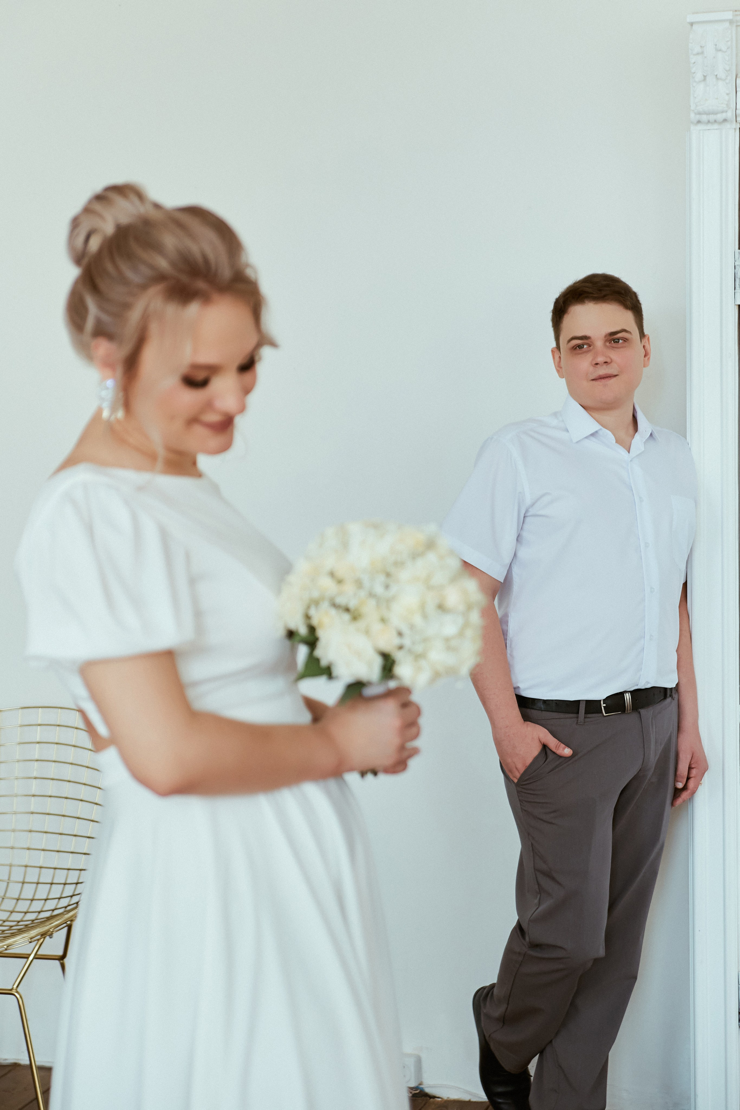 Татьяна и Николай. Анастасия Марунич | Блогер | Ставрополь