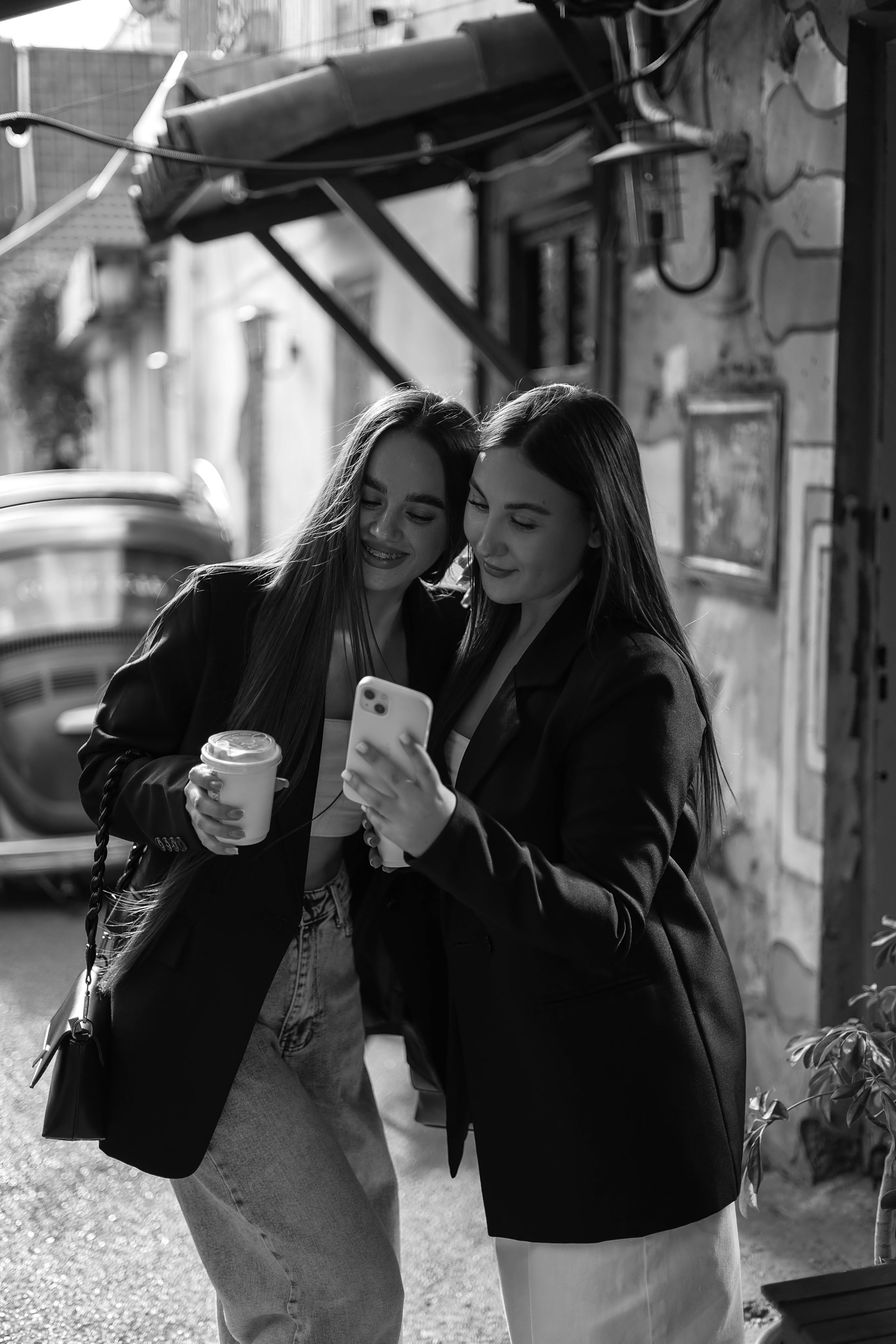 Ксюша Яна. Фотограф Сальск Катерина