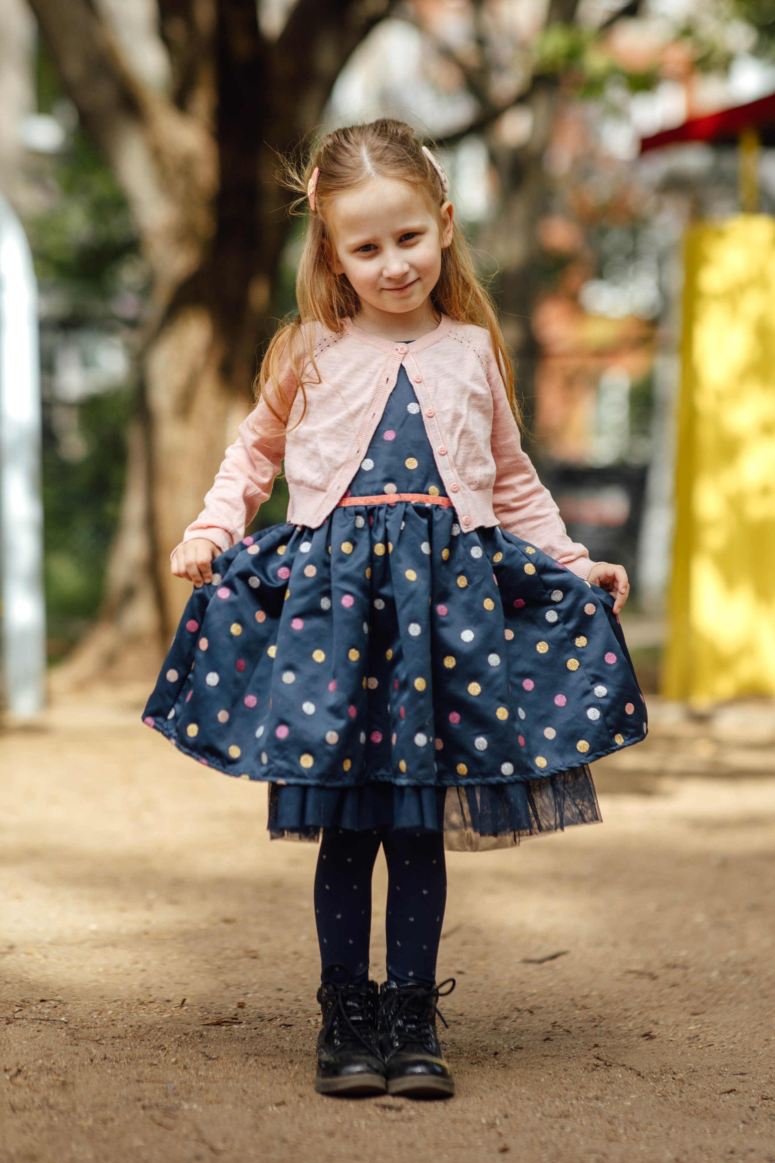 Выпускной ДС 410, май 2025