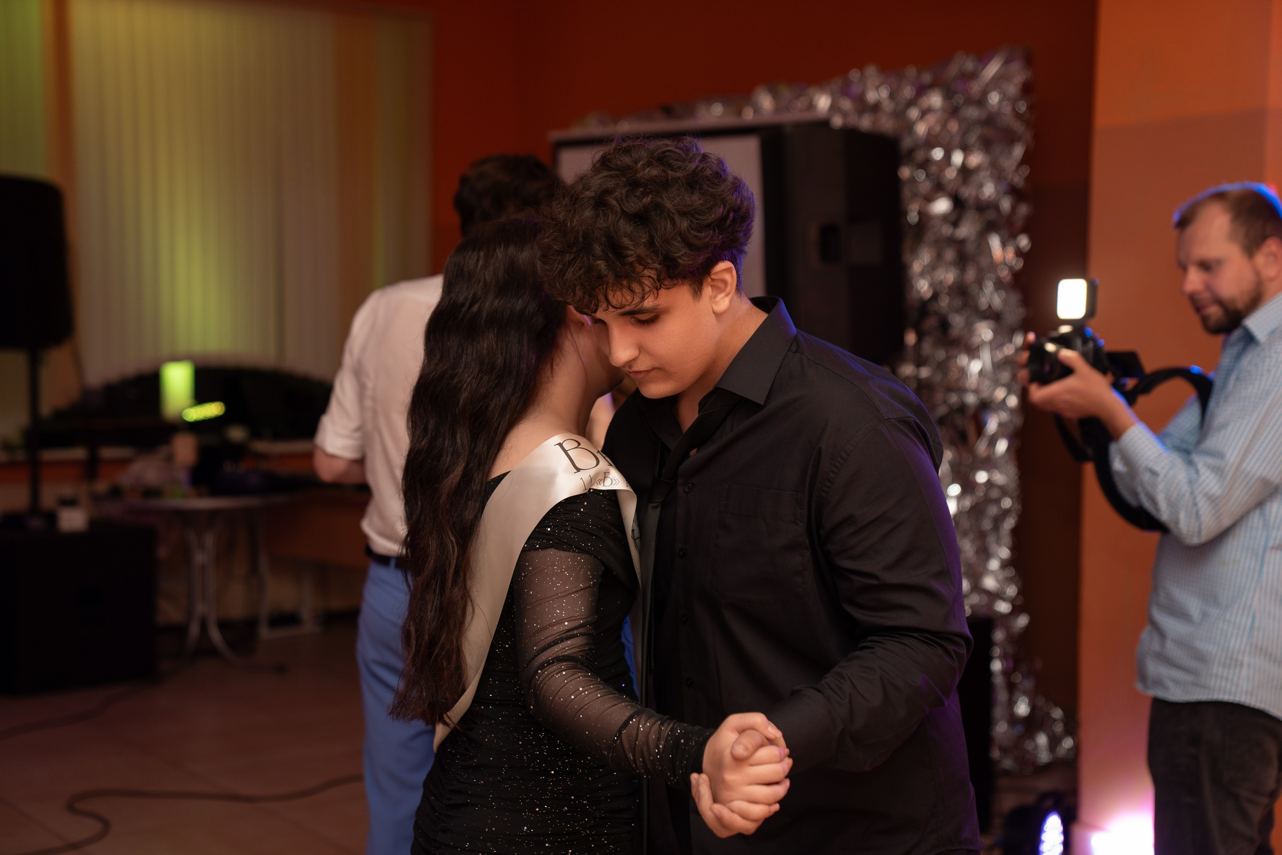 Выпускной СШ1. Семейный и свадебный фотограф Минск, Беларусь Анна Орловская