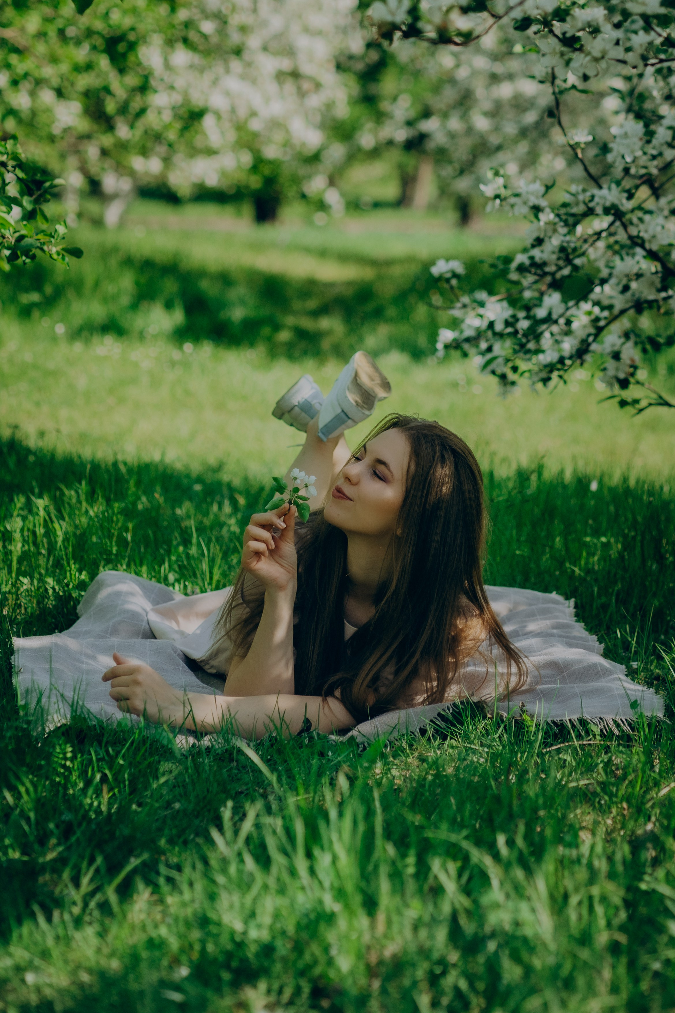 Портретные. Фотограф в Красноярске Евгения Дозорцева (Ахиезер)