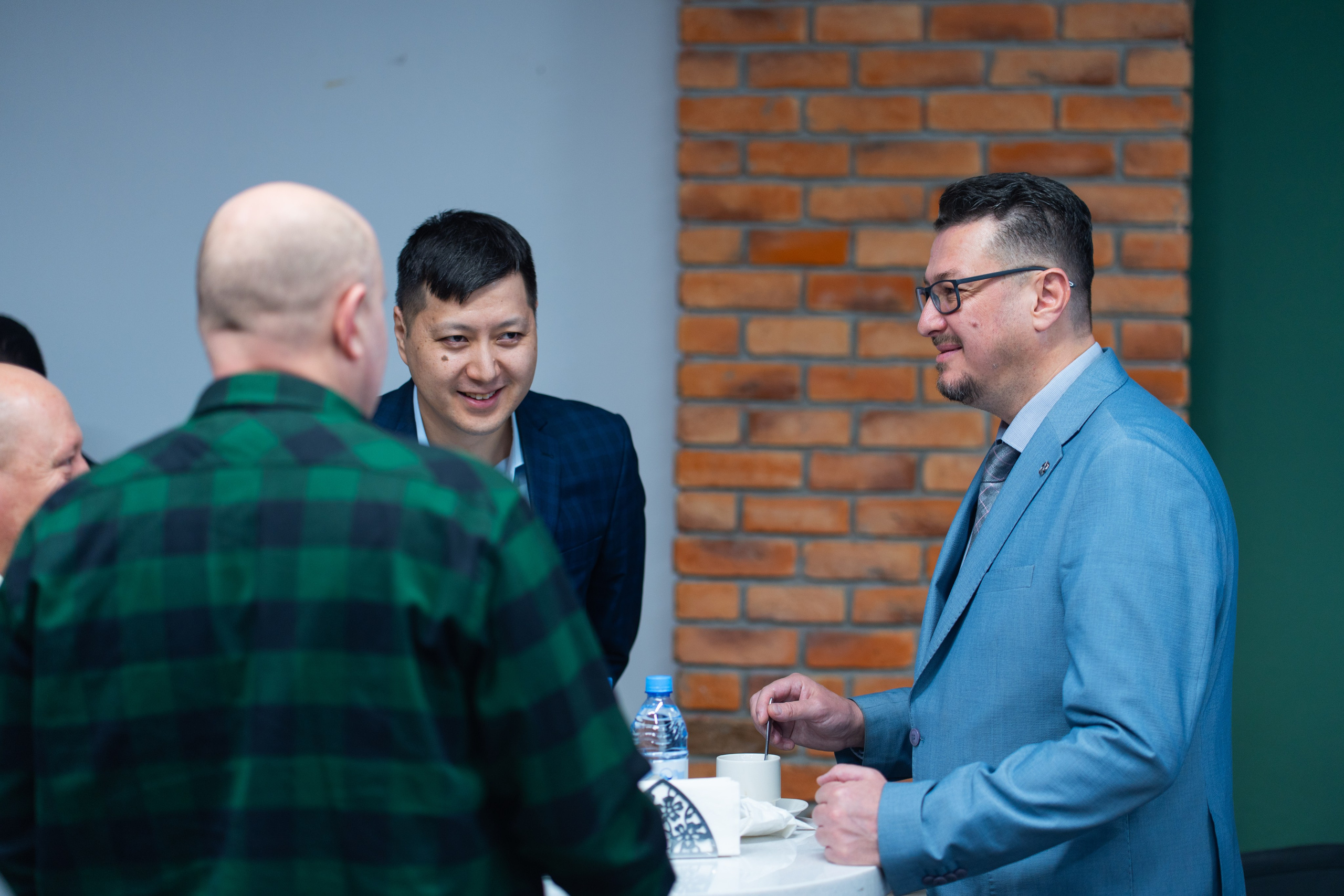 RELOG Meetup. Профессиональная съемка в Алматы