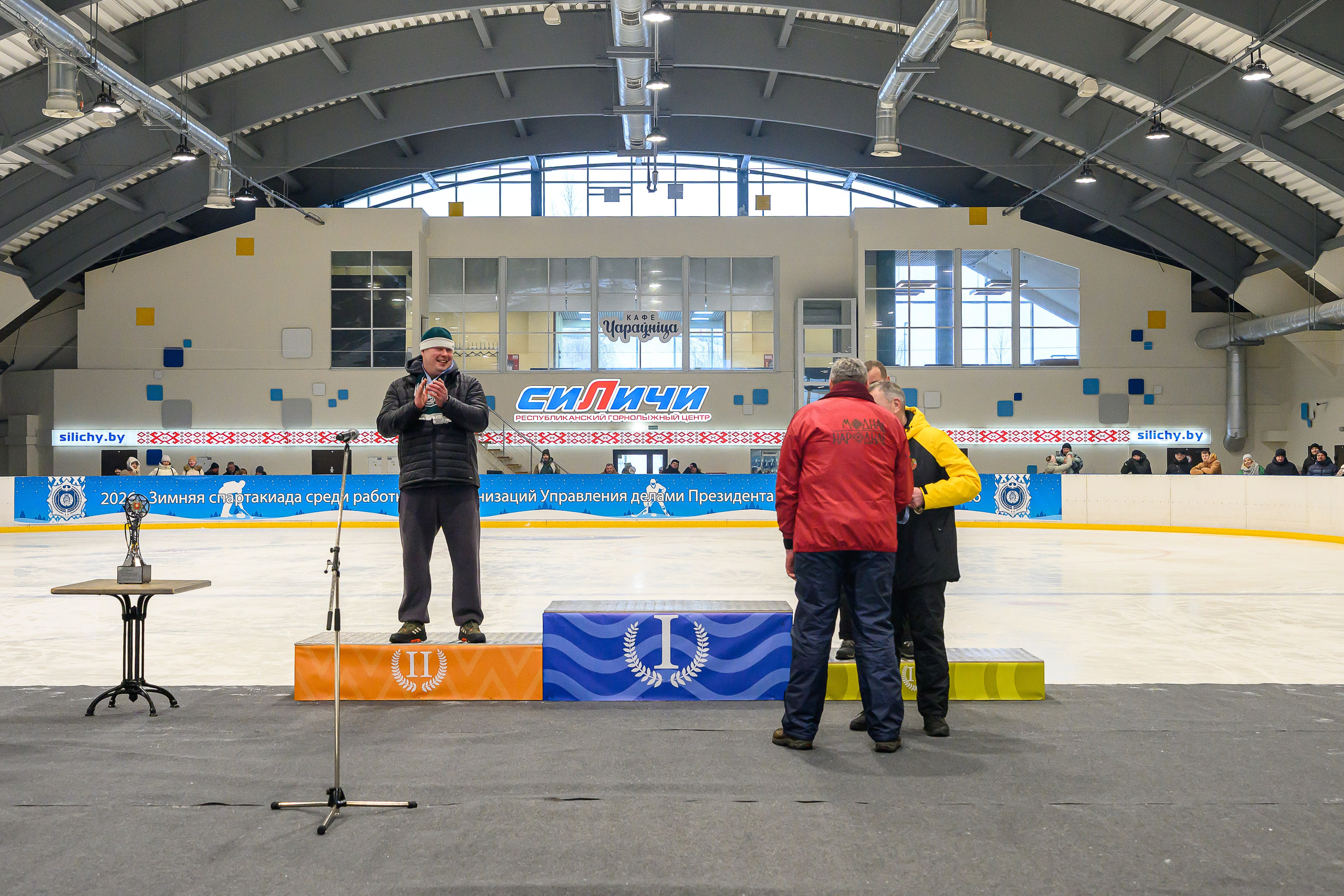 Зимняя спартакиада УД. Фотоуслуги, услуги фотографа, фотографирование важных событий