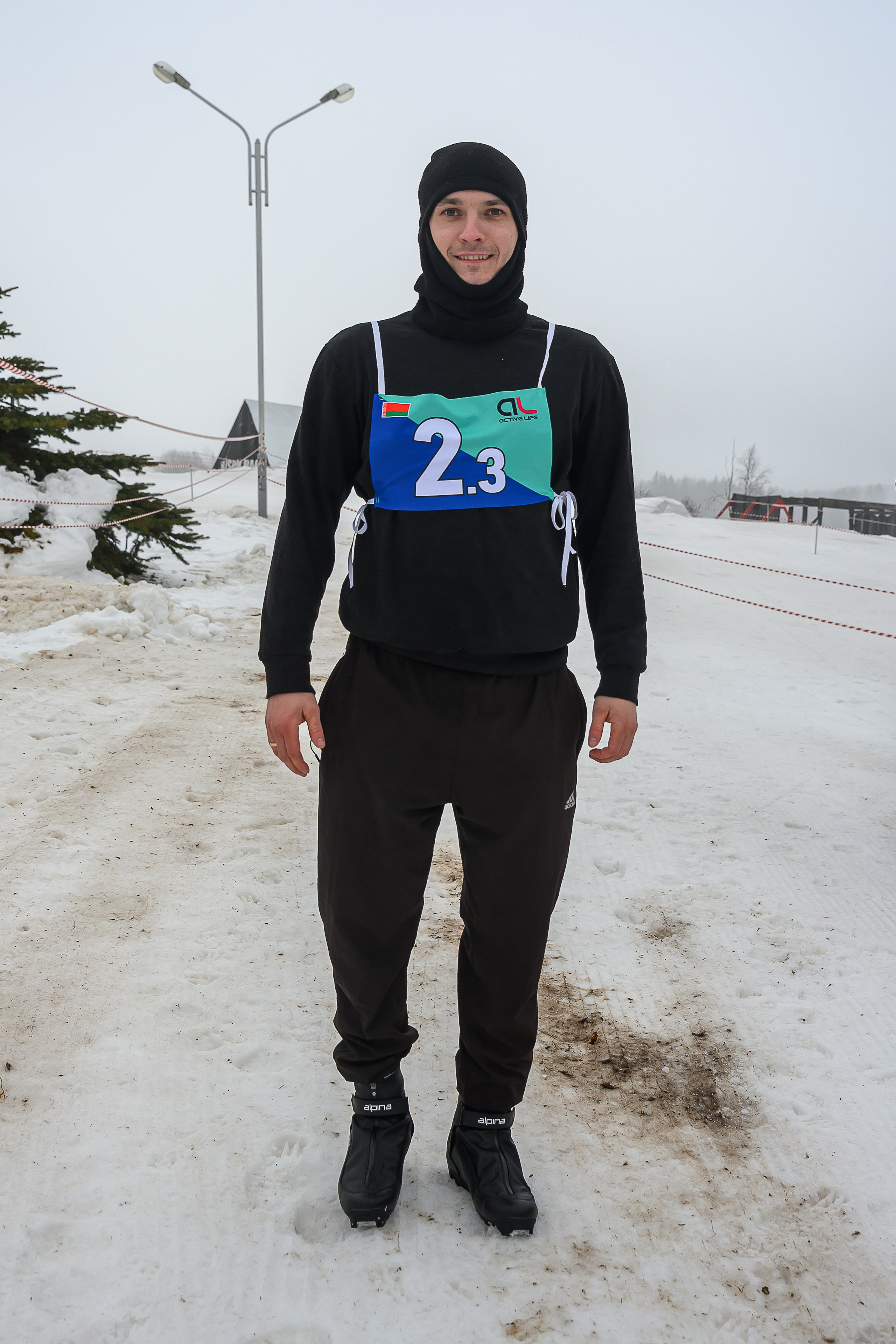 Зимняя спартакиада УД. Фотоуслуги, услуги фотографа, фотографирование важных событий