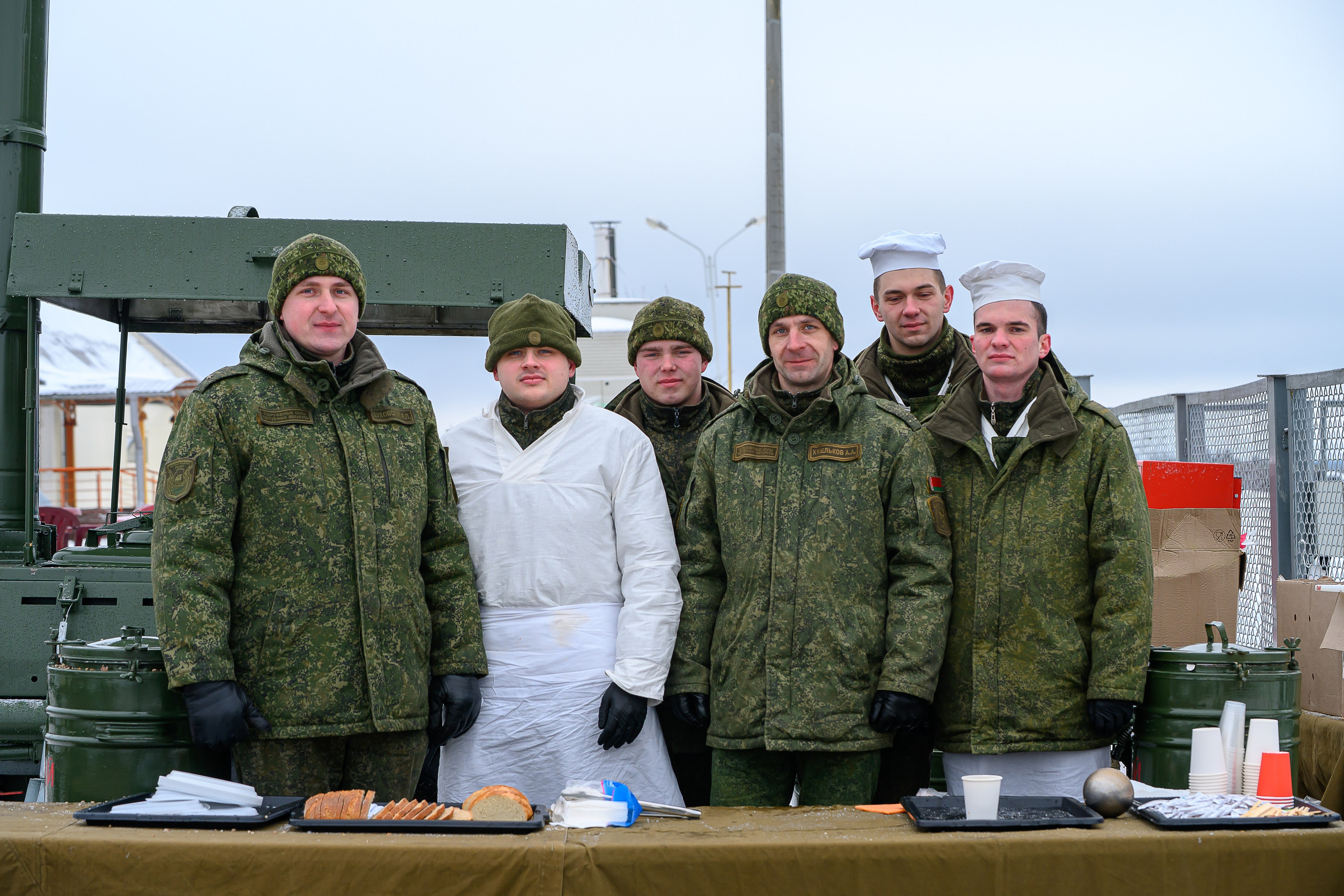 Зимняя спартакиада УД. Фотоуслуги, услуги фотографа, фотографирование важных событий