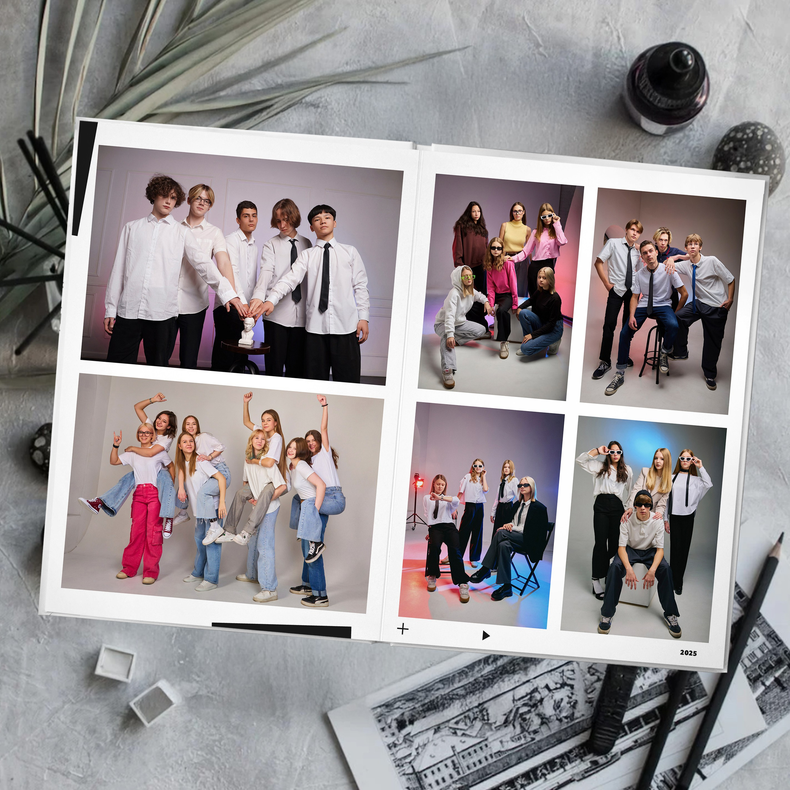 Графический дизайн выпускных альбомов в Красноярске от AlbomKras 🎨📚. AlbomKras -выпускные альбомы Красноярска с авторским дизайном и качественной фотосъемкой! ⭐⭐⭐⭐⭐ 5.0