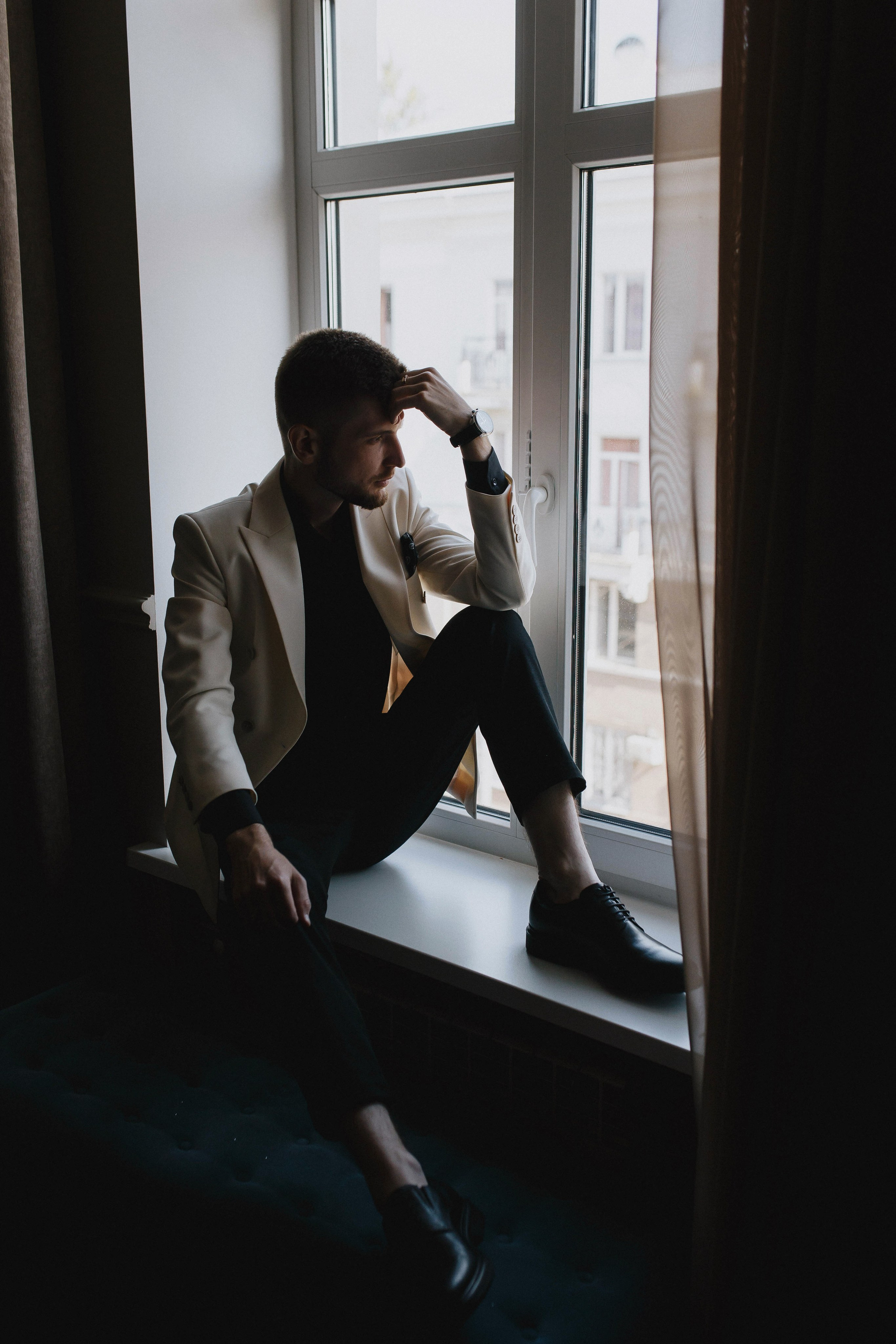 Максим и Елизавета. Фотограф Иркутск Антипин Сергей