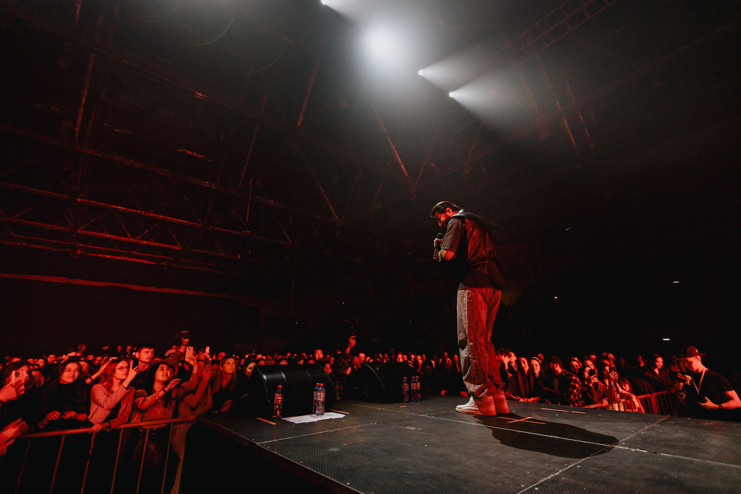 ANDRO|ELMAN|TONI|MONA. Фотограф Иркутск Антипин Сергей