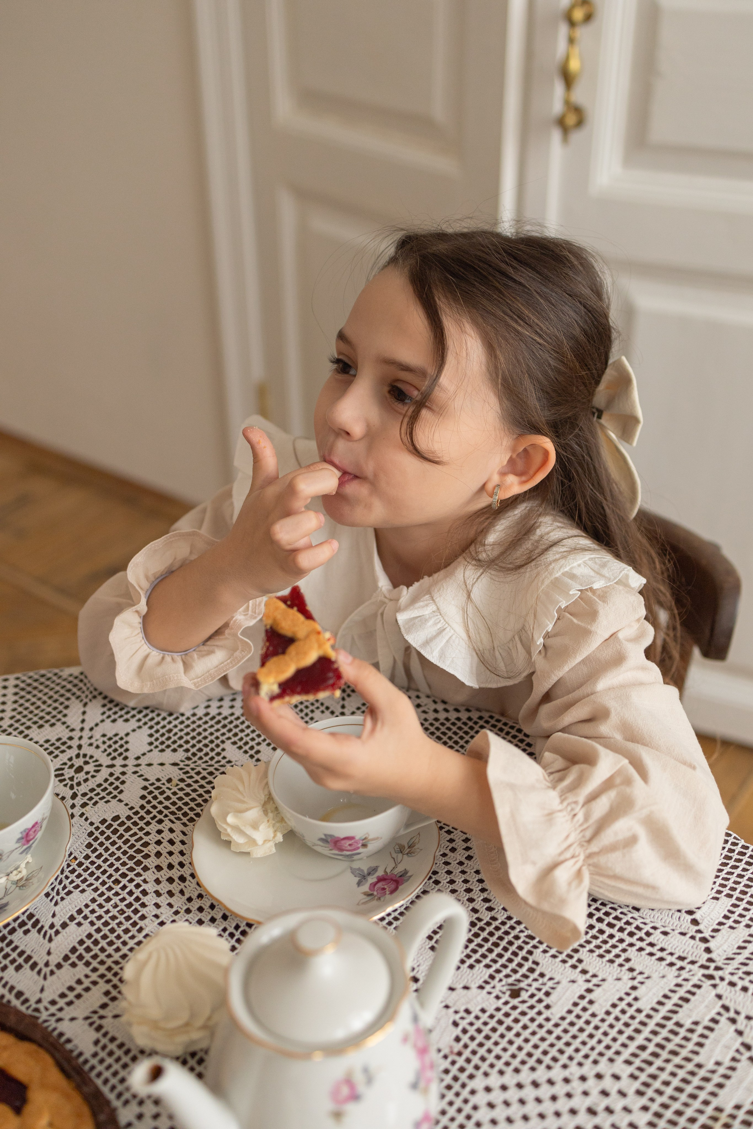 История четырех поколений. Семейный фотограф в Москве Валерия Карпова