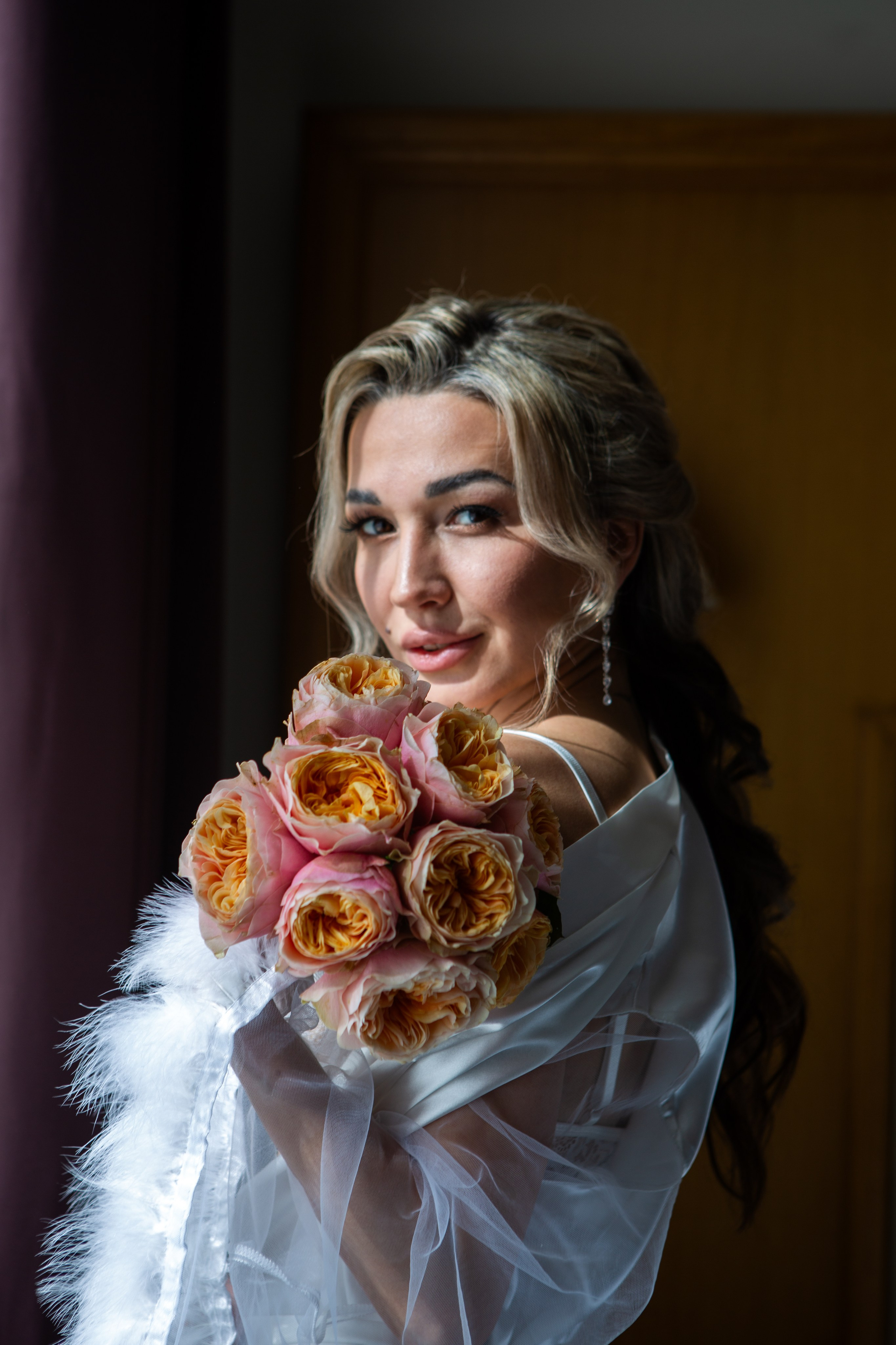 Свадьба Николая и Анастасии. Репортажный, семейный, свадебный, портретный фотограф