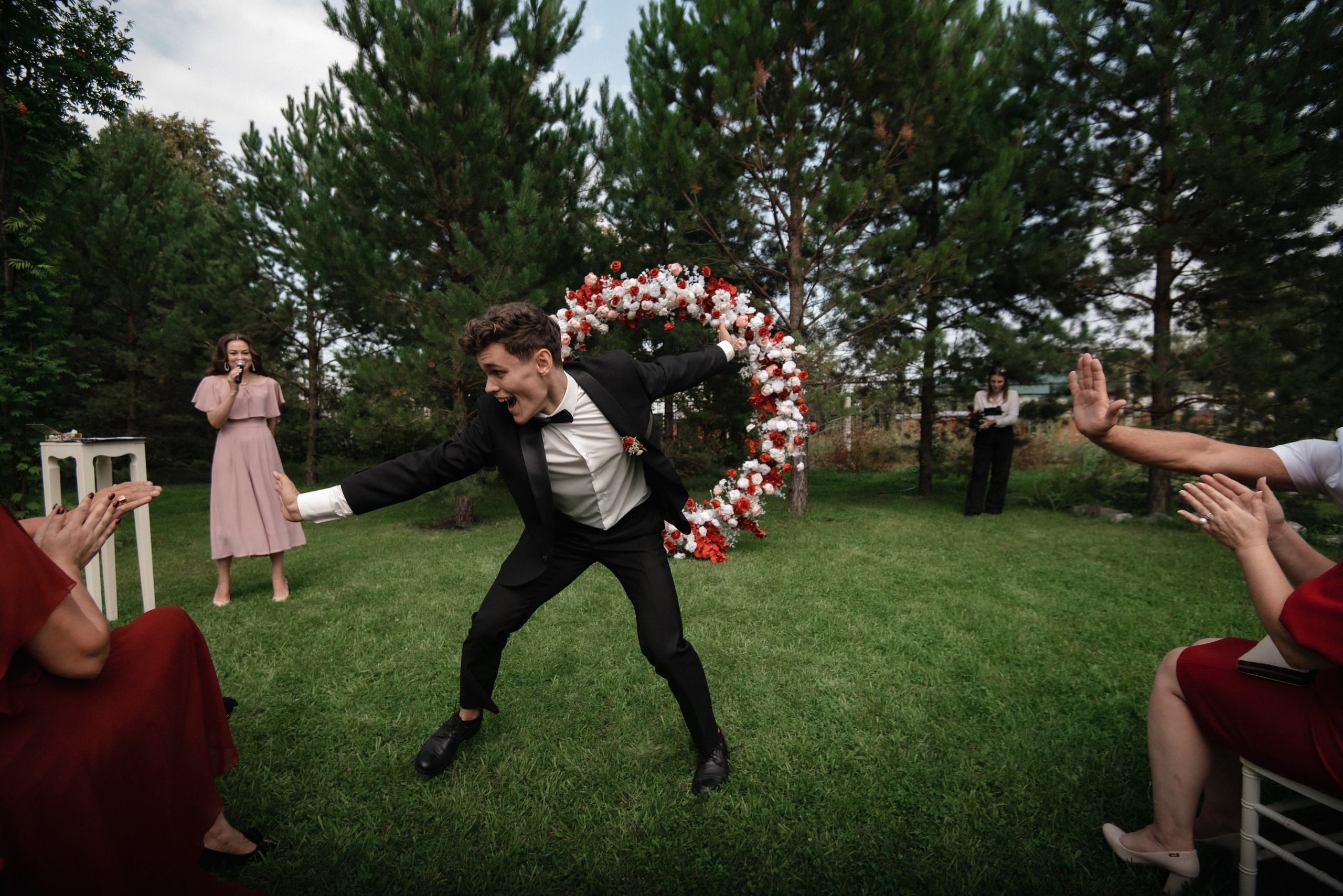 Свадебная история Яна и Анастасии. Сергей Богомолов. Свадебный и семейный фотограф