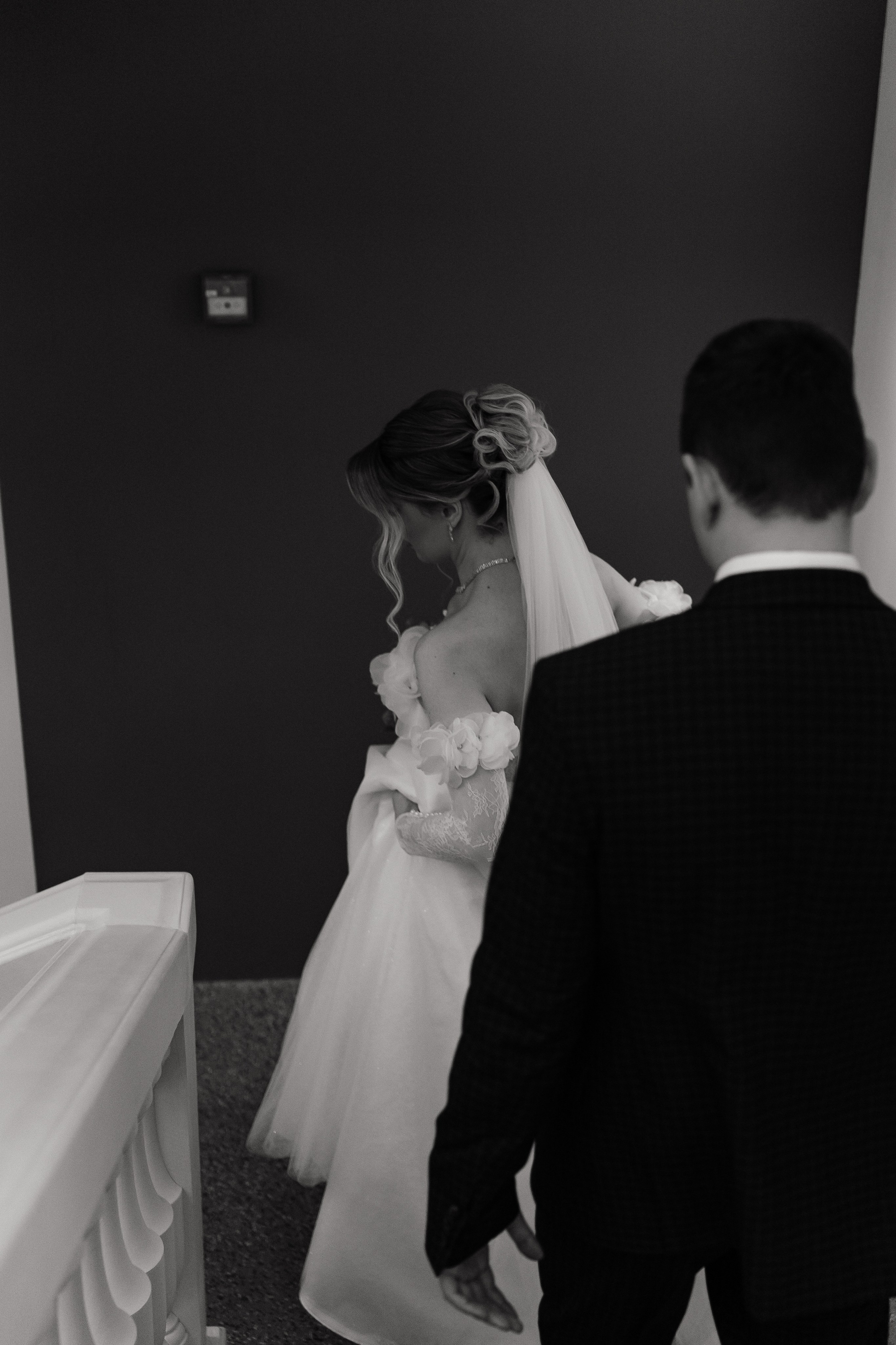 Денис и Дарья 20.09. Фотограф Норильск, Москва