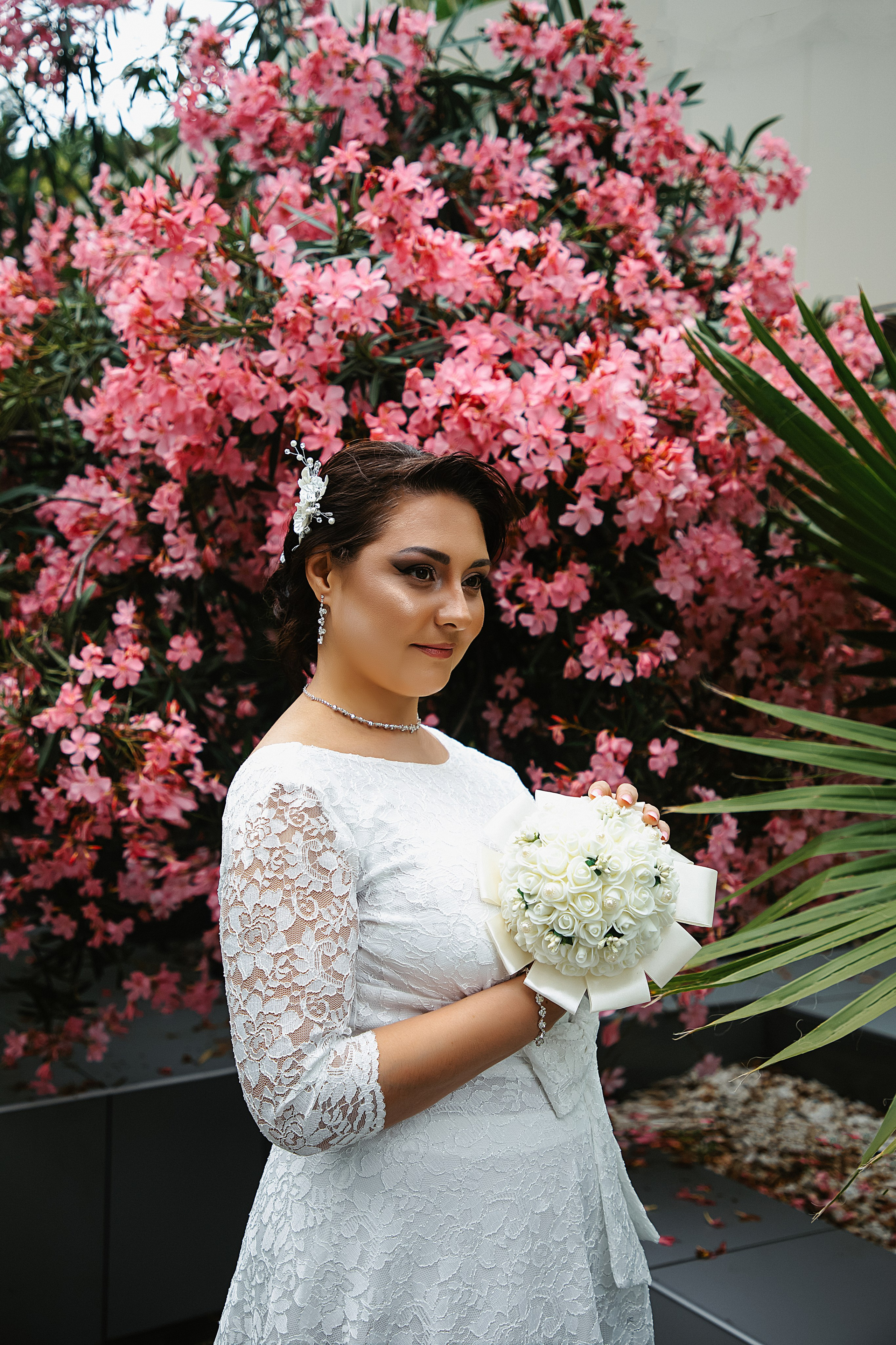 Свадьба в Сочи. Свадебный и семейный фотограф/видеограф в Краснодаре Наталья Осинская