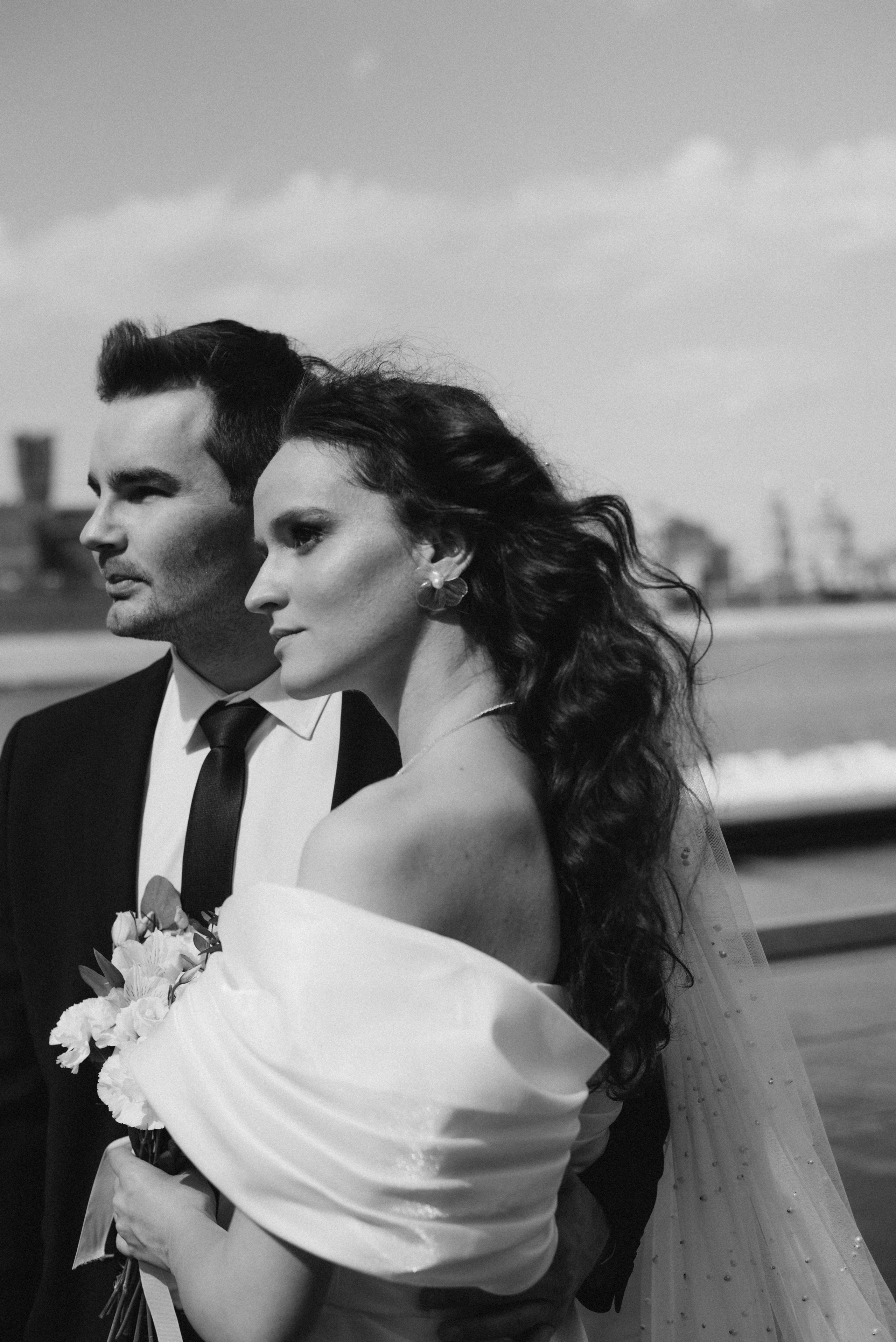 Свадебный и семейный фотограф в Йошкар-Оле, Питере и Казани Александра Богинич