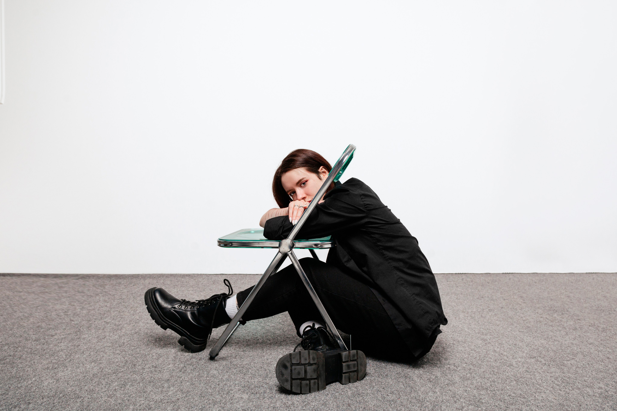 Студия близняшки. Фотограф-анималист Татьяна Степанова