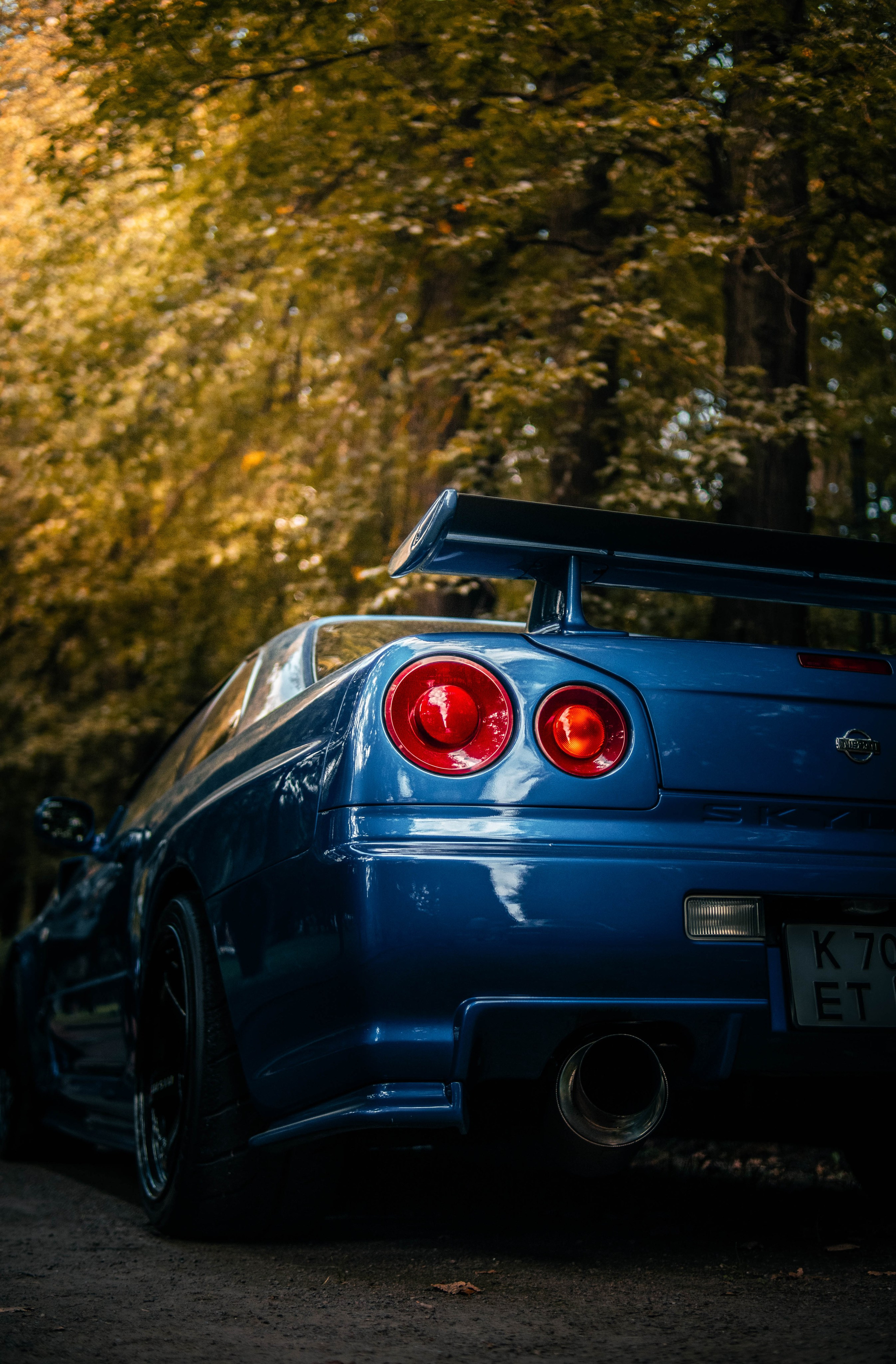 Car. Фотограф/Видеограф