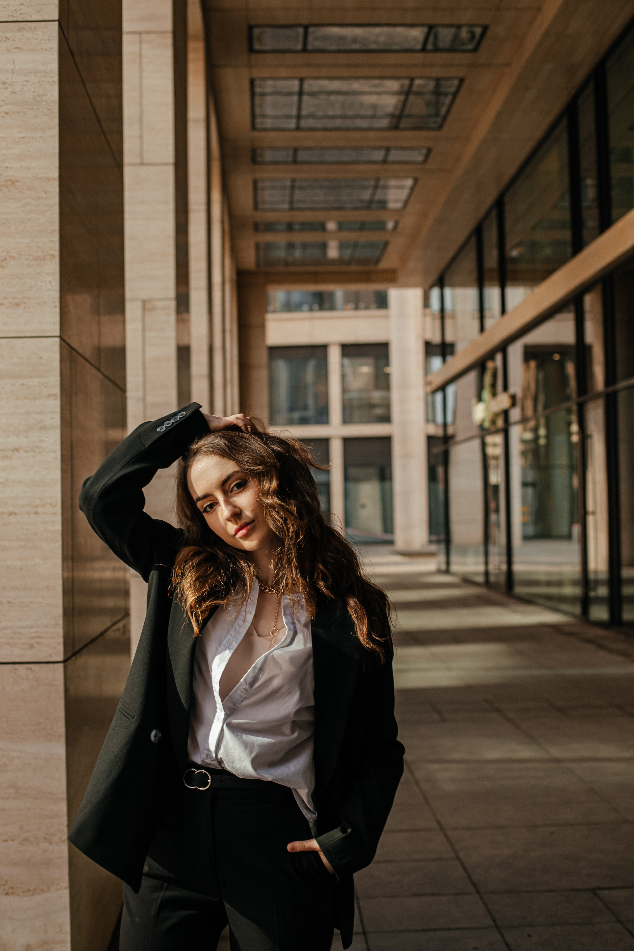 Невская Ратуша — Кристина. Elena Sova — семейный и женский фотограф в Санкт-Петербурге