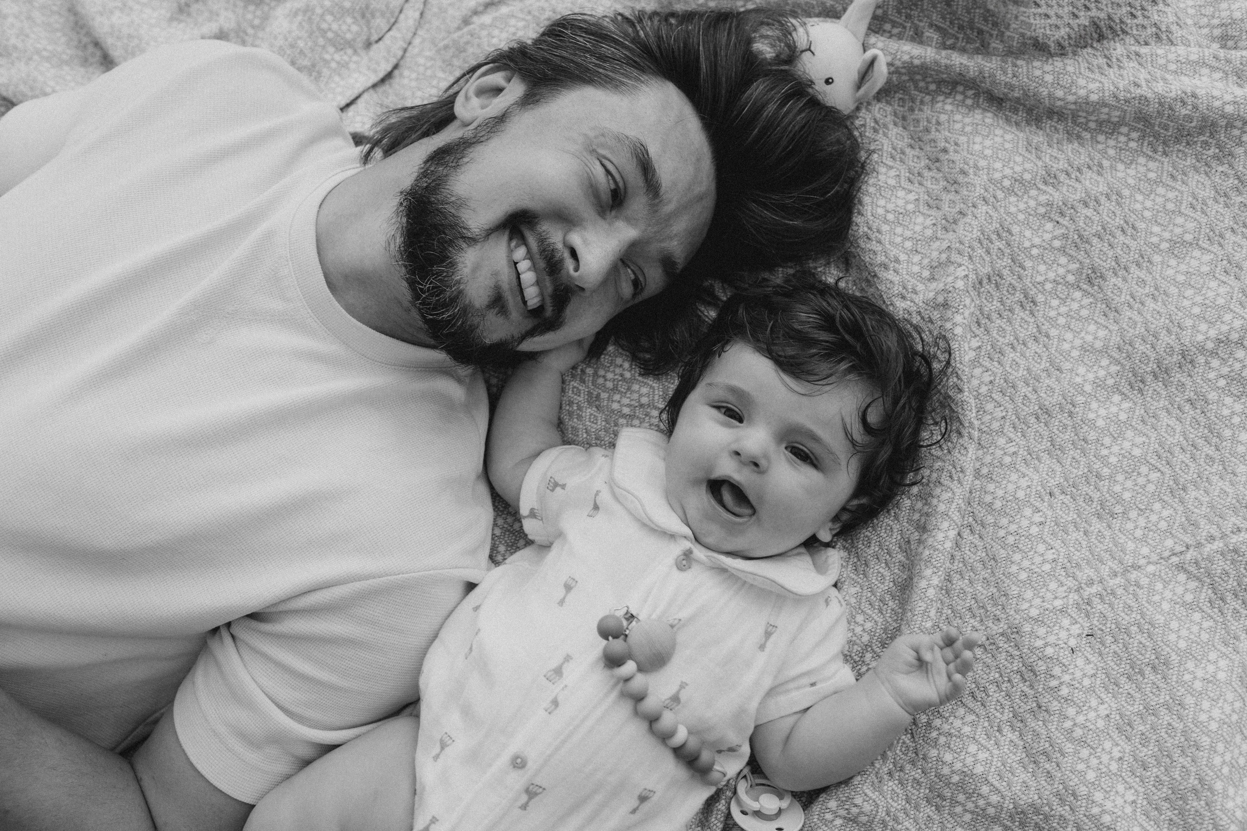 Саша, Дима, Маша, Герда и Хонда. Семейный фотограф в Москве Валерия Карпова