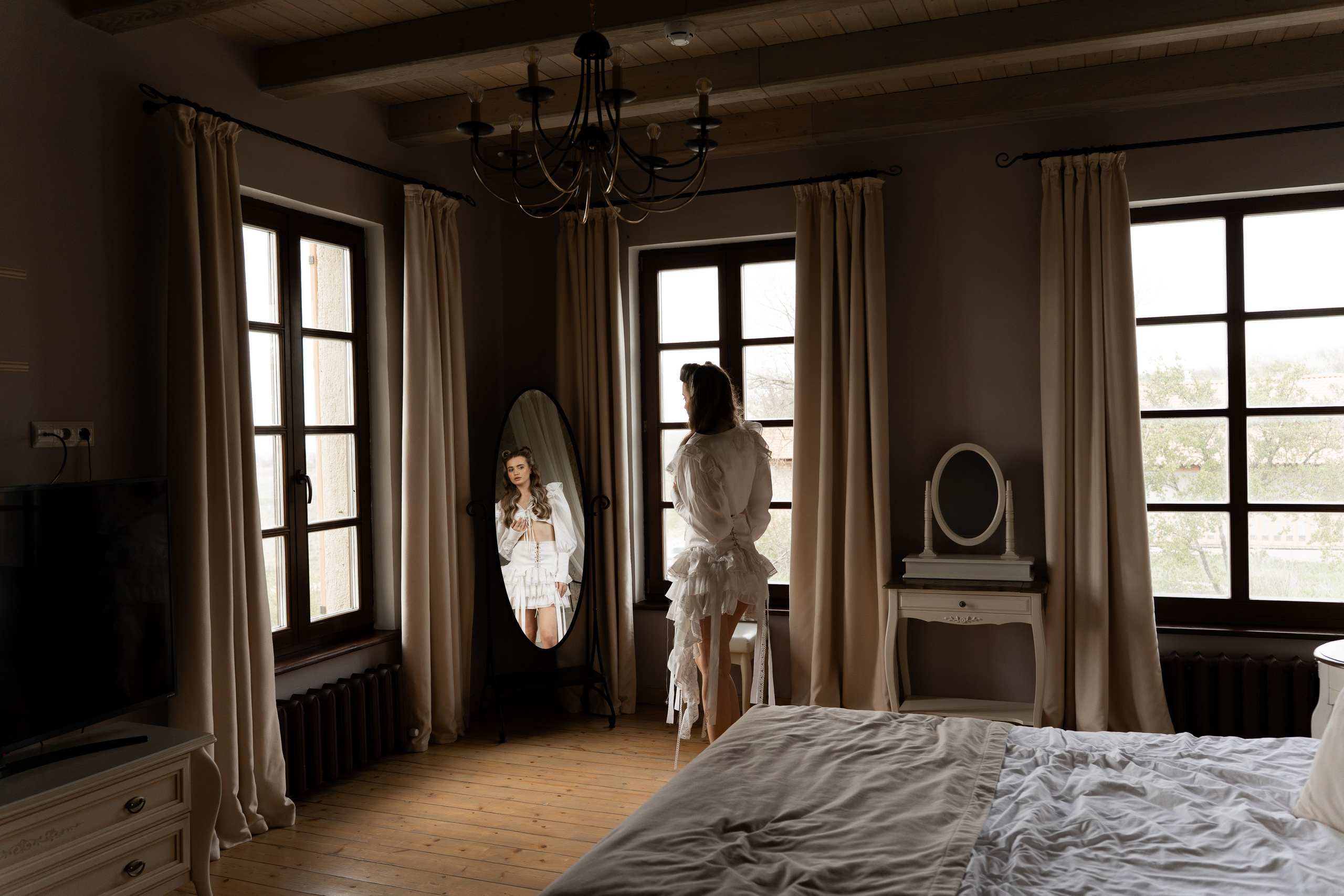 Маргарита. Главная