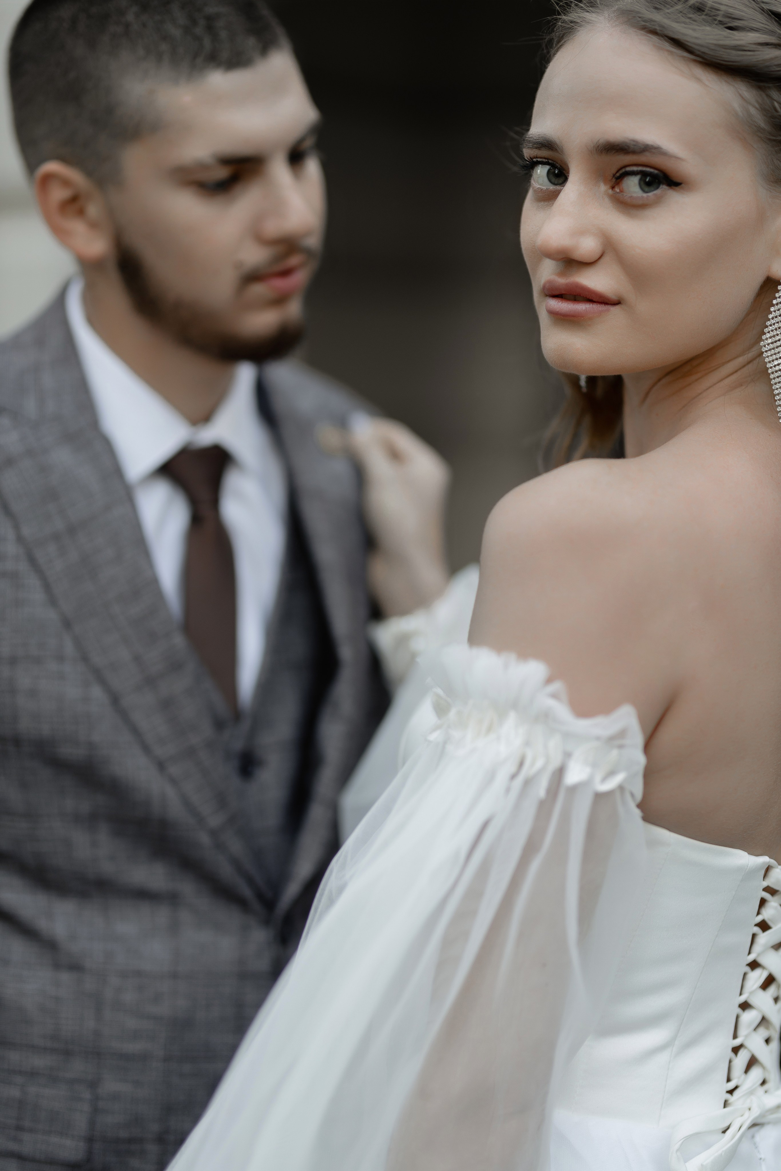 Влад & Вика. Главная